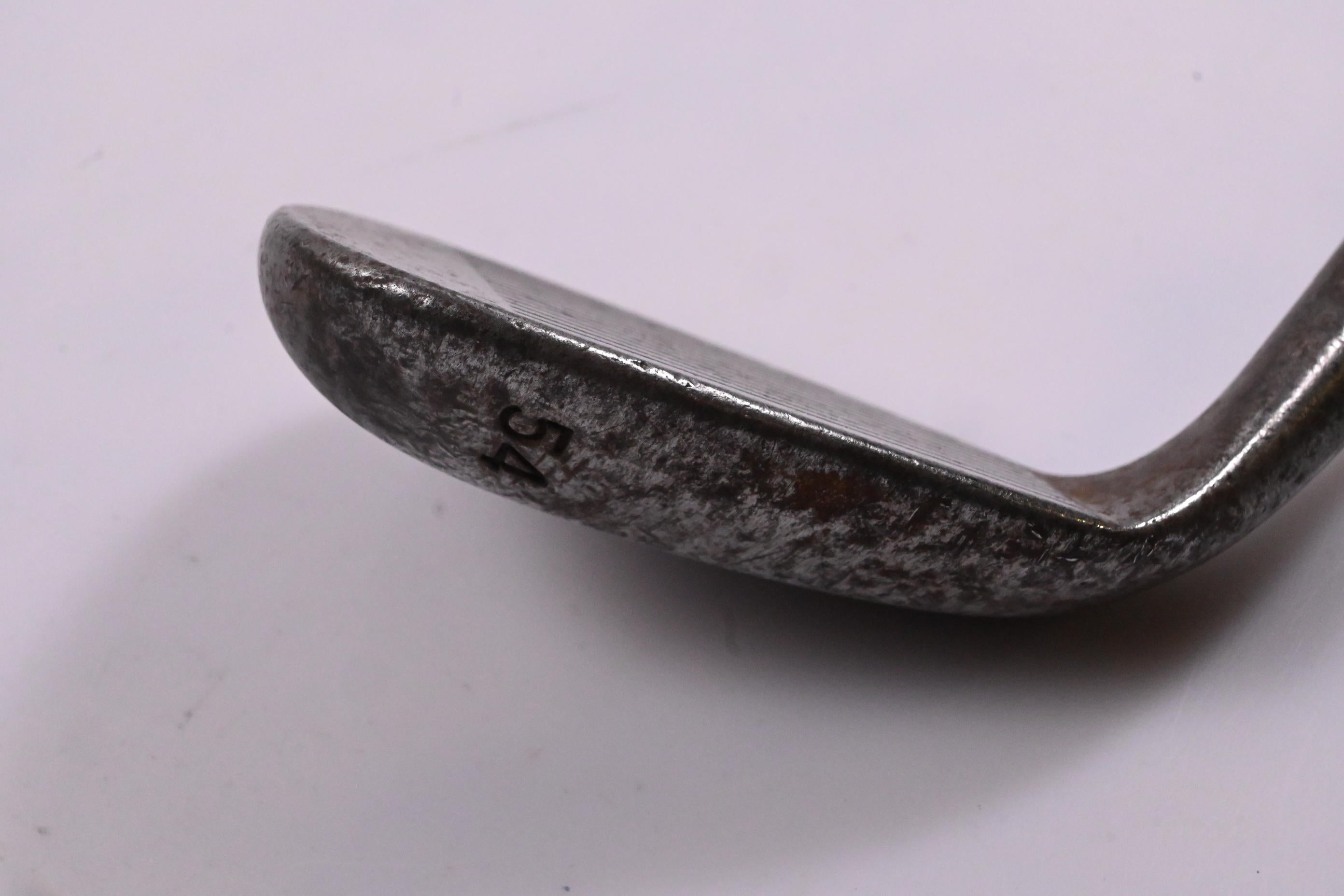 Titleist Vokey Spin Milled 2009 Sand Wedge / 54 Degree / Wedge Flex Titleist