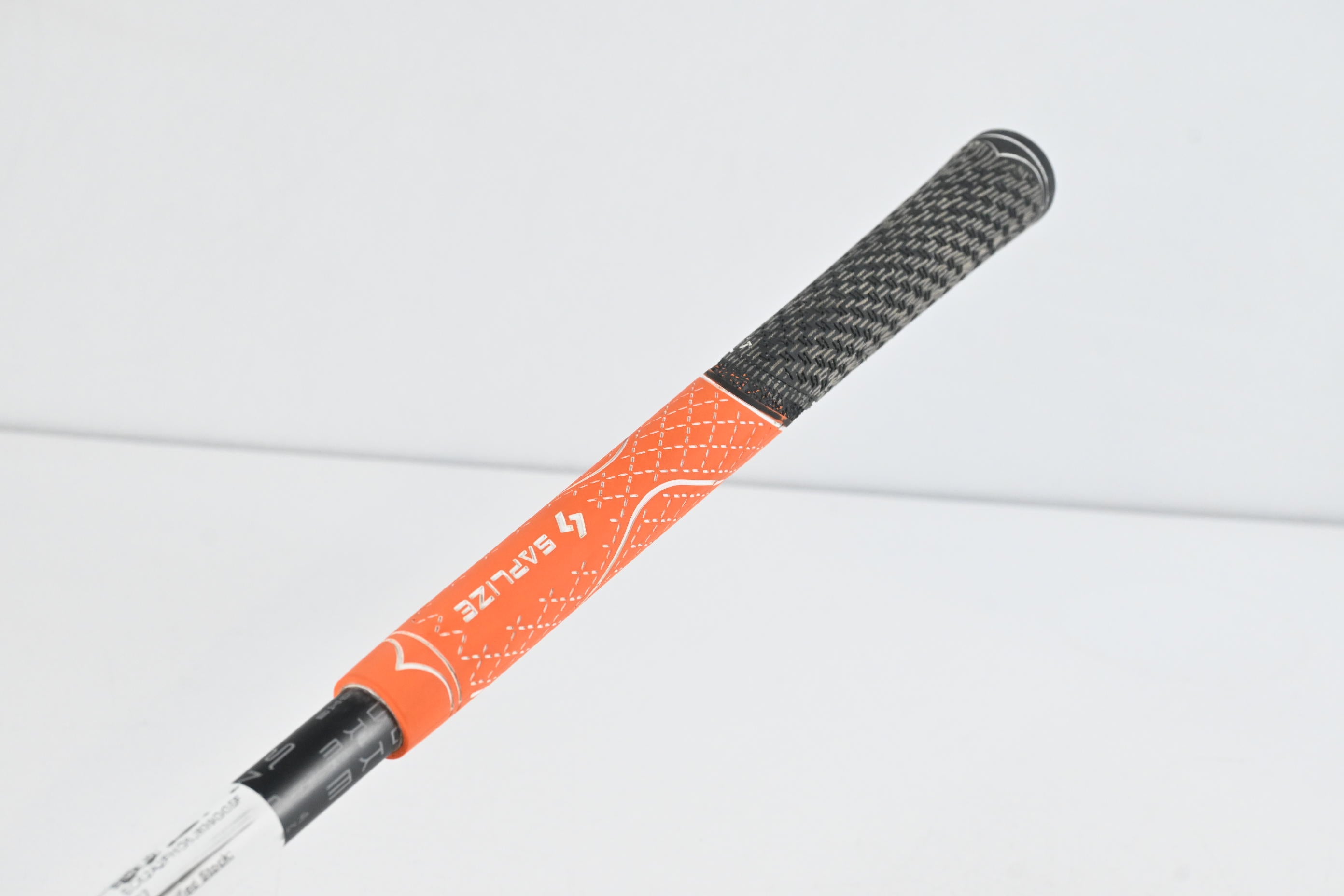Cobra LTDx Driver / 9 Degree / Stiff Flex Hzrdus Smoke IM10 60 Shaft