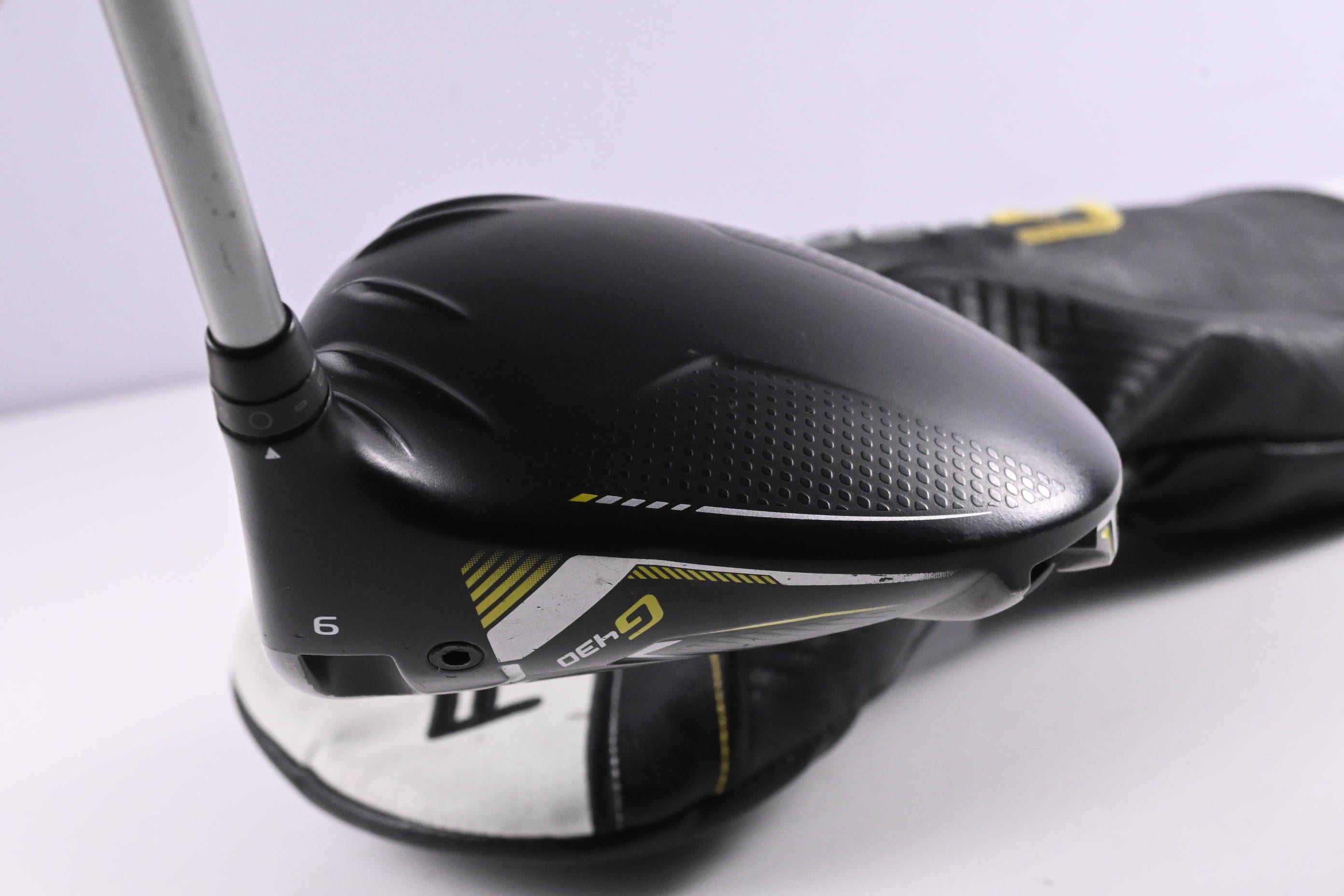 Ping G430 Max Driver / 9 Degree / Senior Flex Ping ALTA Quick 45 Shaft