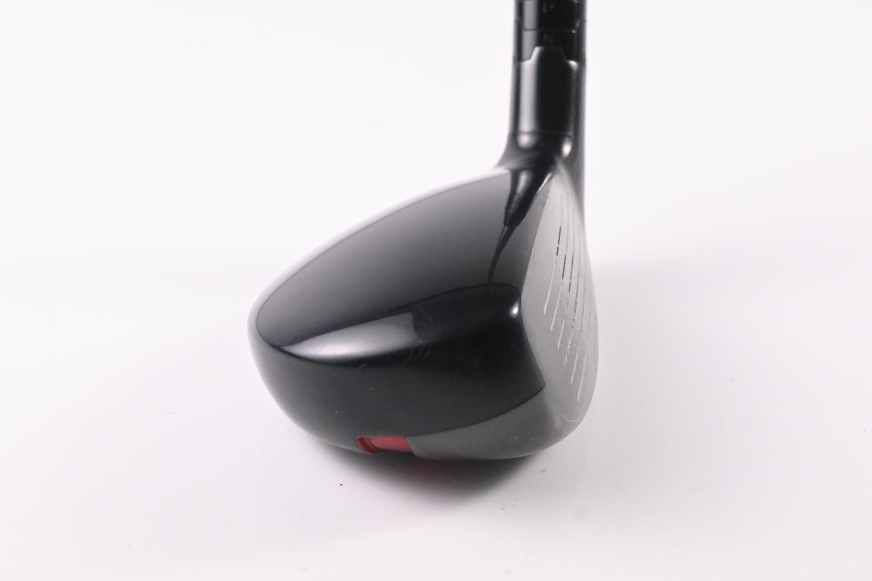 Tour Issue Callaway Big Bertha Alpha 815 #2 Hybrid / 18 Degree / X-Flex UST ROD