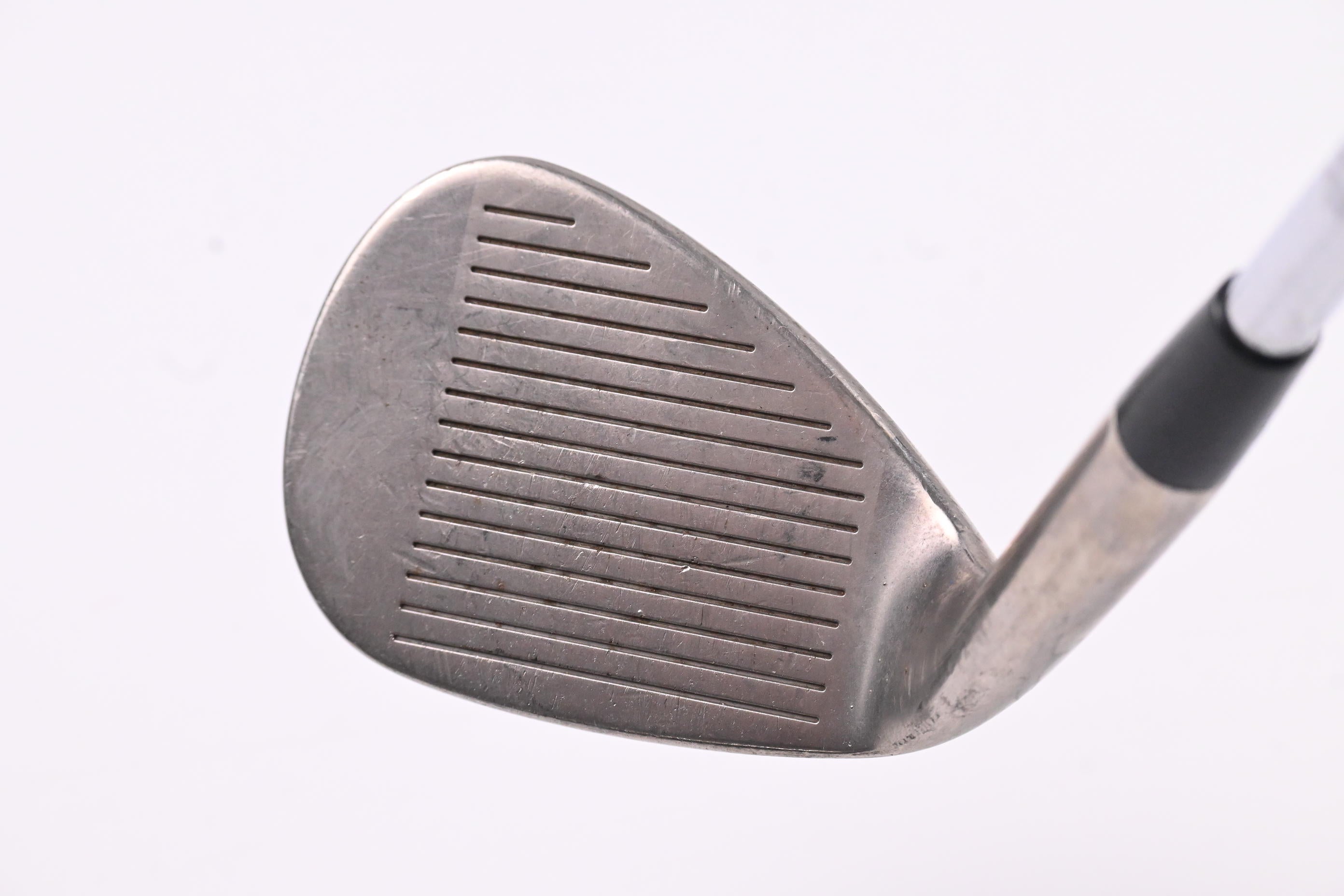 Mizuno MP T Series Lob Wedge / 60 Degree / Stiff Flex Dynamic Gold S300 Shaft