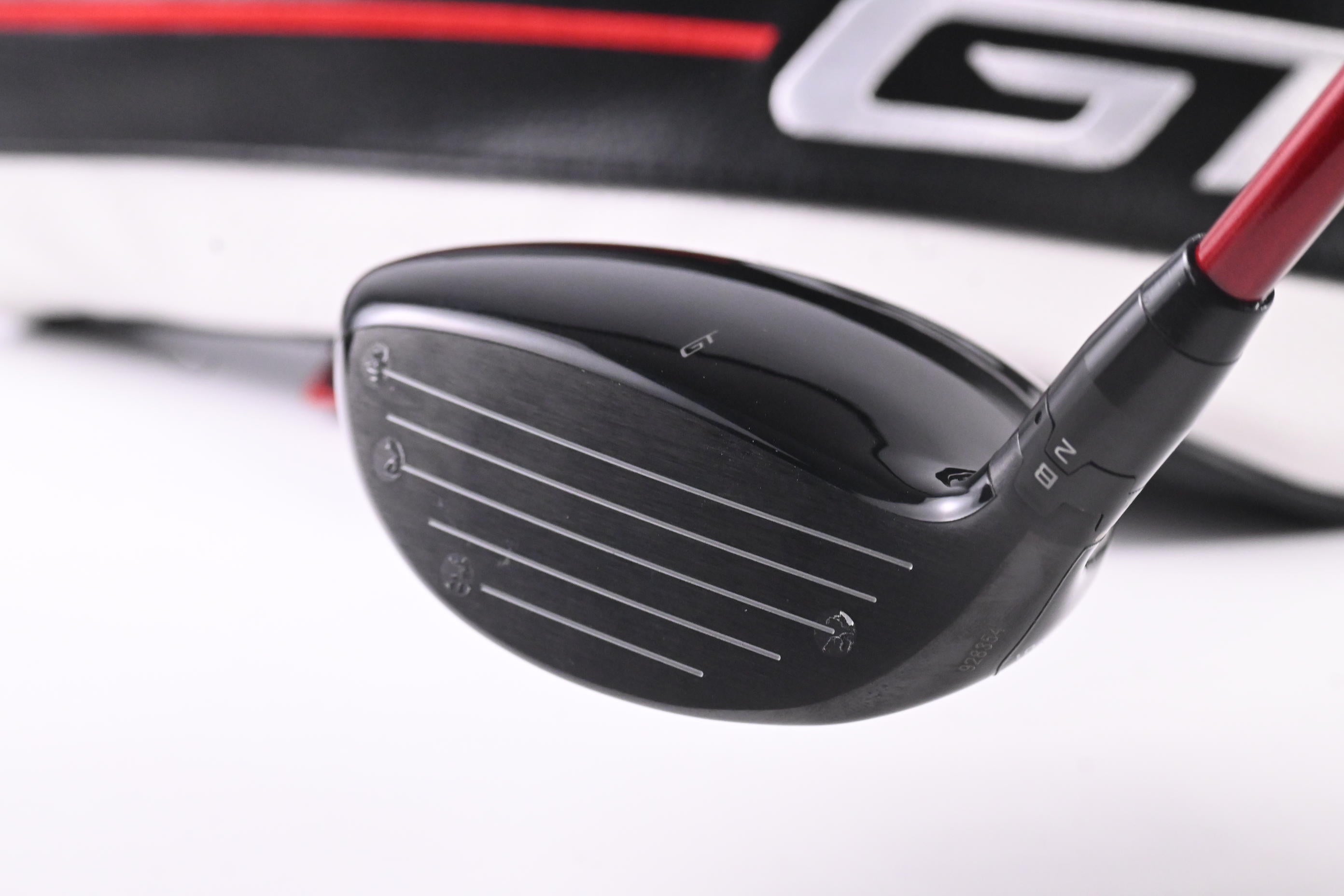 Titleist GT2 #3 Wood / 15 Degree / Senior Flex Denali Red 60 Shaft
