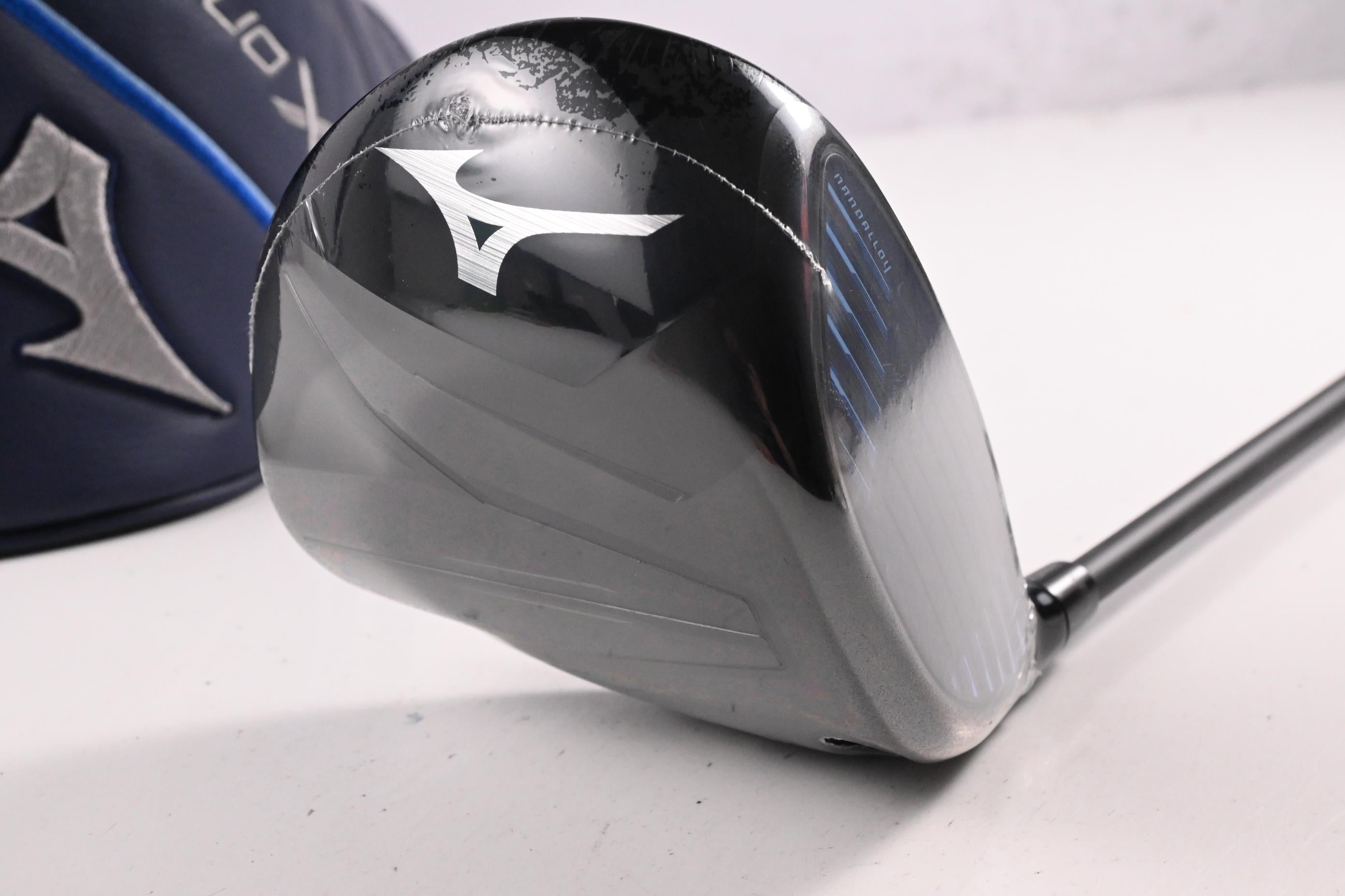 Mizuno JPX One Driver / 10.5 Degree / Stiff Flex Tensei 1K Blue 55 Shaft
