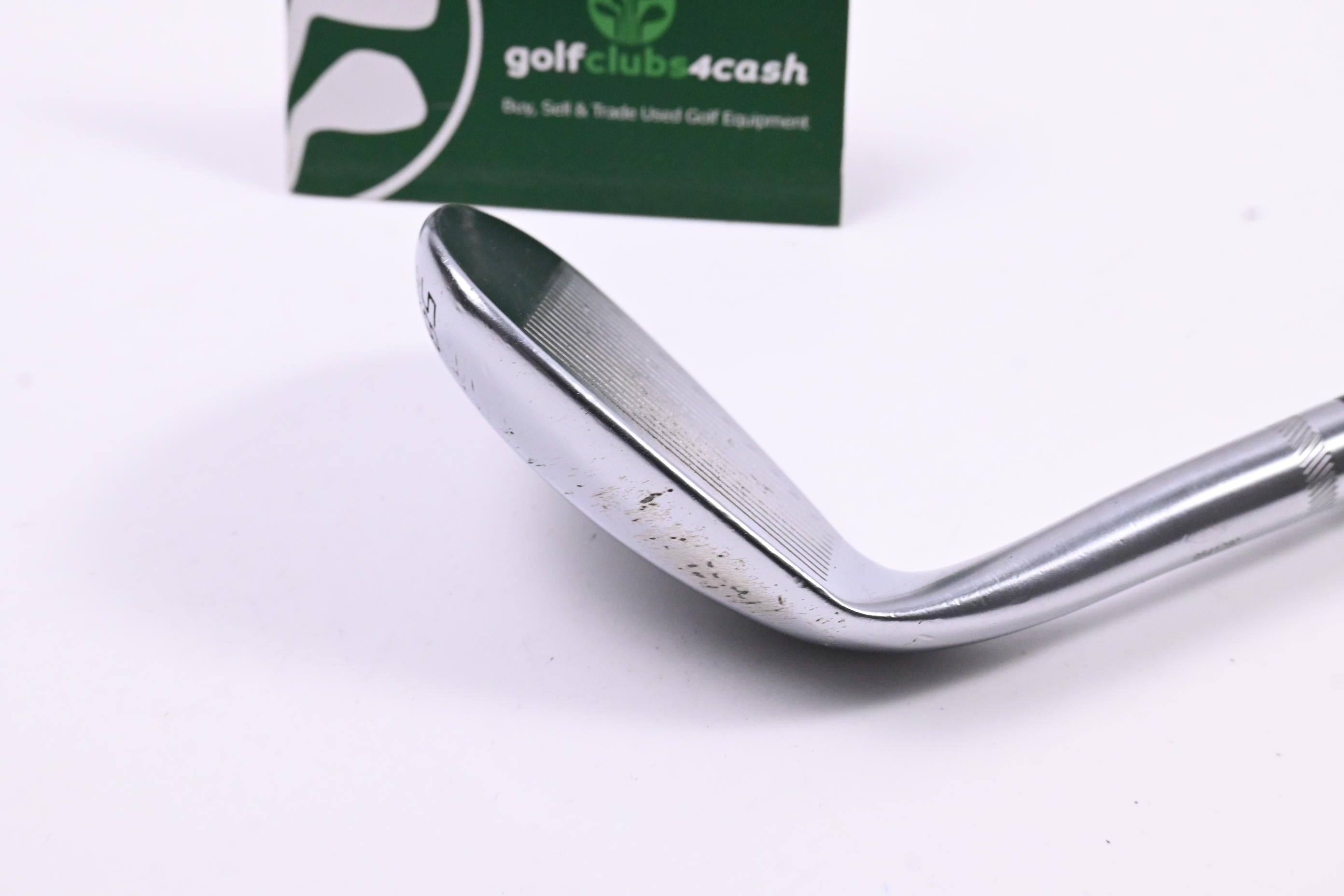 Titleist Vokey SM9 Lob Wedge / 58 Degree / Wedge Flex Titleist Vokey SM9