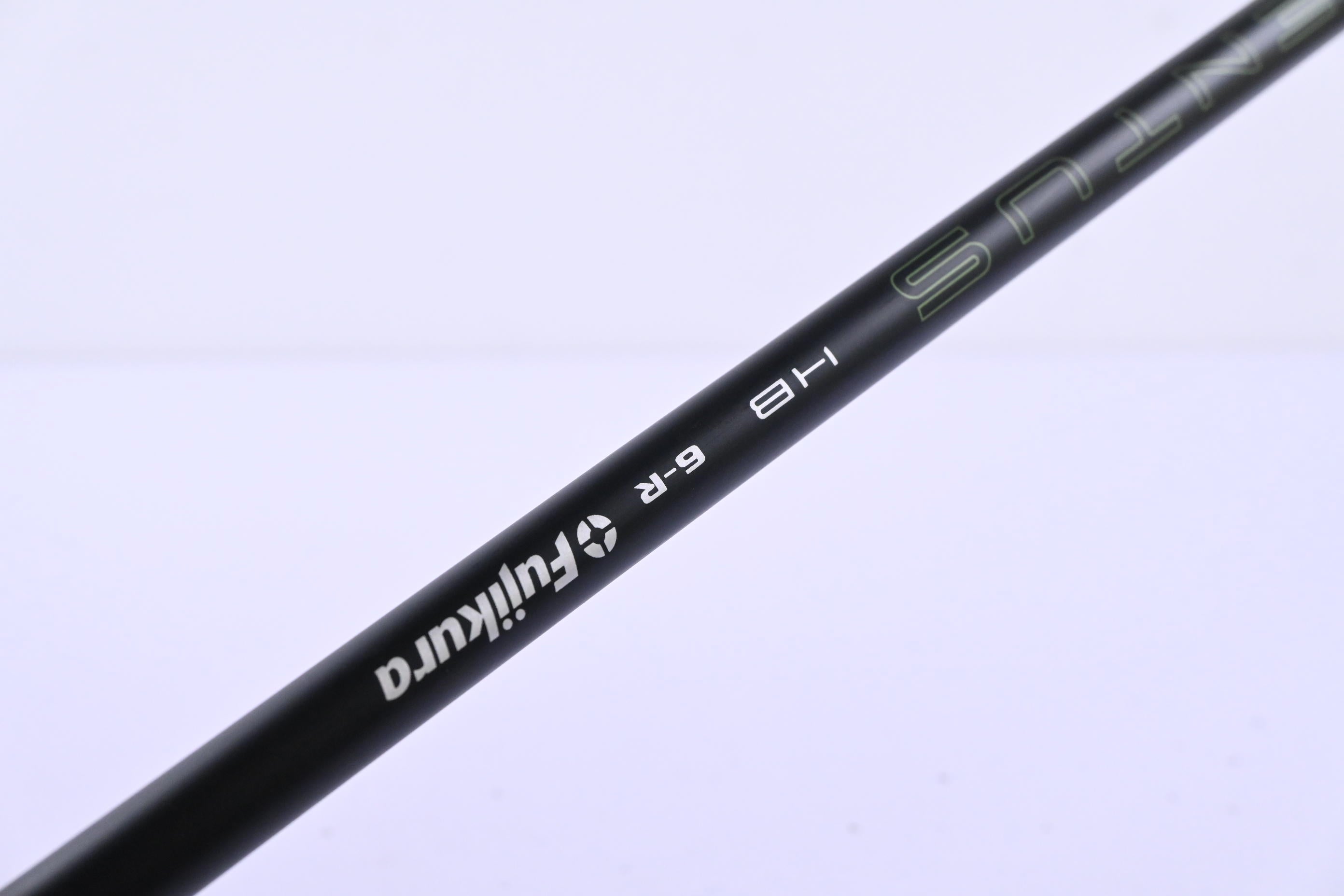 Taylormade Qi35 #4 Hybrid / 22 Degree / Regular Flex Ventus Blue 6 Shaft