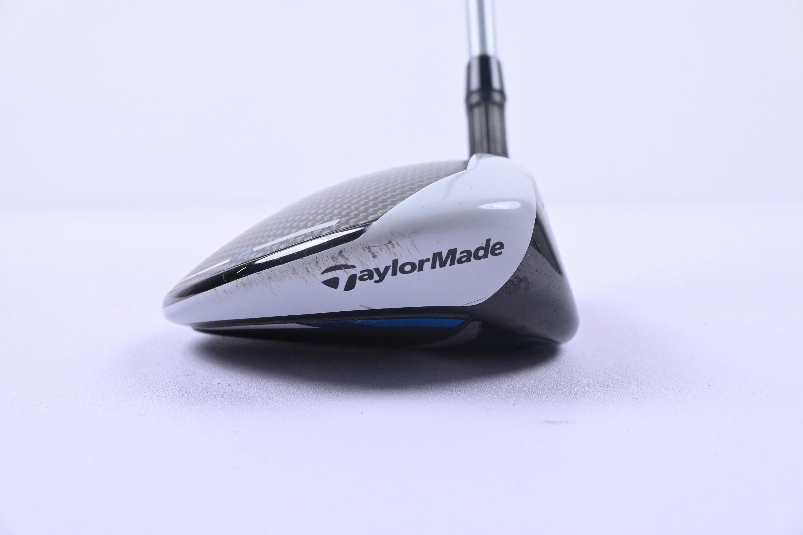 Taylormade SIM Max #3 Wood / 14 Degree / Regular Flex Tour Series Shaft