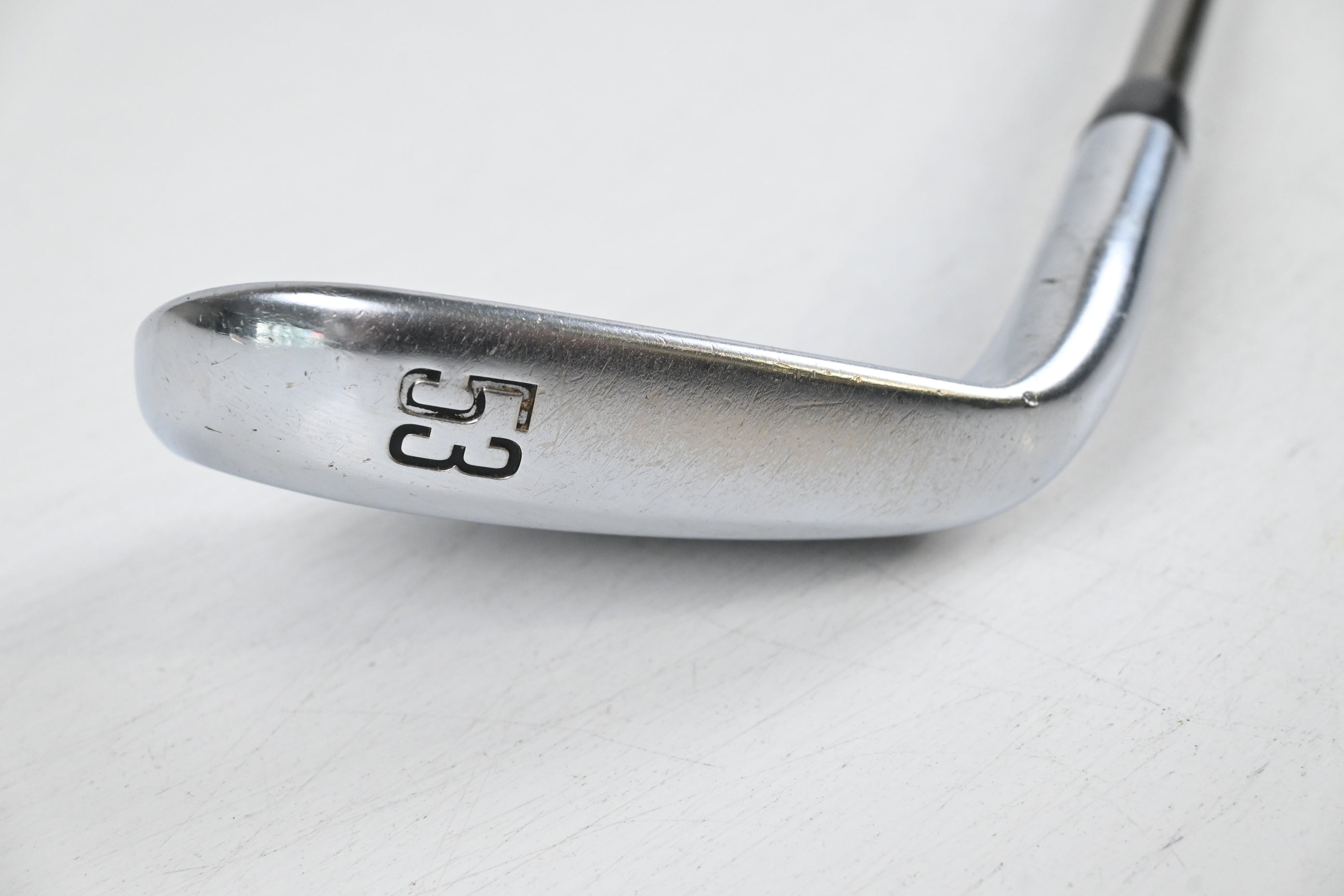 Titleist T300 2019 Sand Wedge / 53 Degree / Regular Flex Recoil ESX 460 Shaft