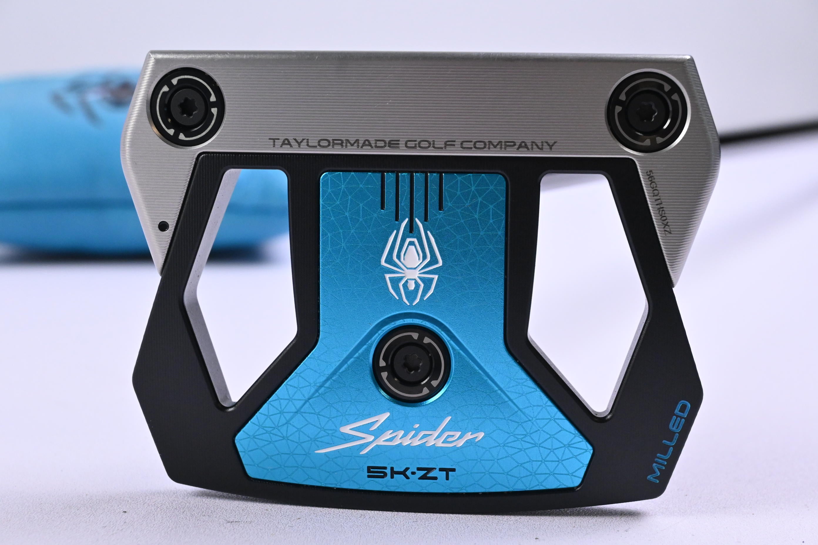 Taylormade Spider 5K-ZT Putter / 35 Inch