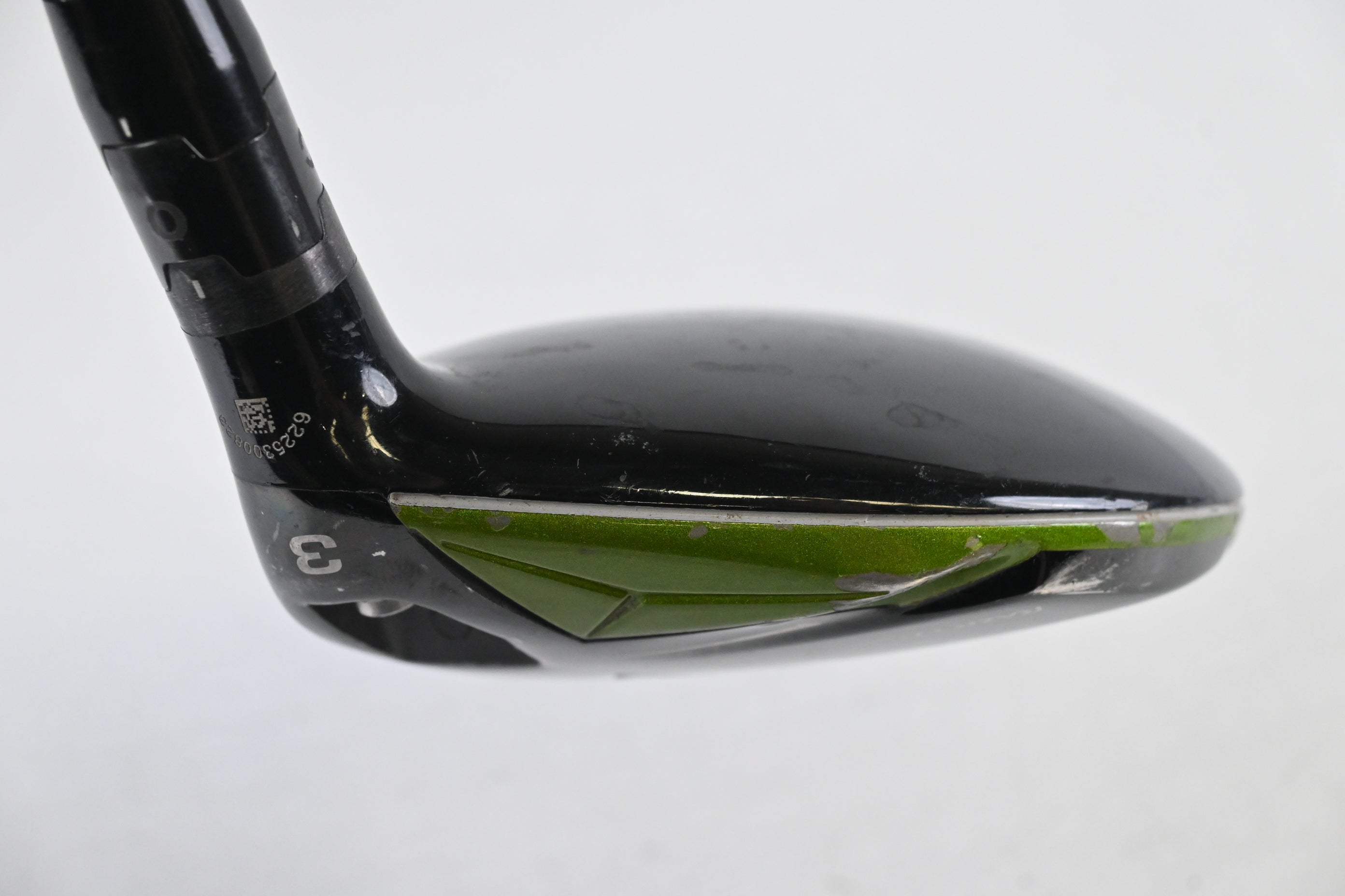Callaway RAZR Fit Xtreme #3 Wood / 15 Degree / Stiff Flex Aldila Trinity 75