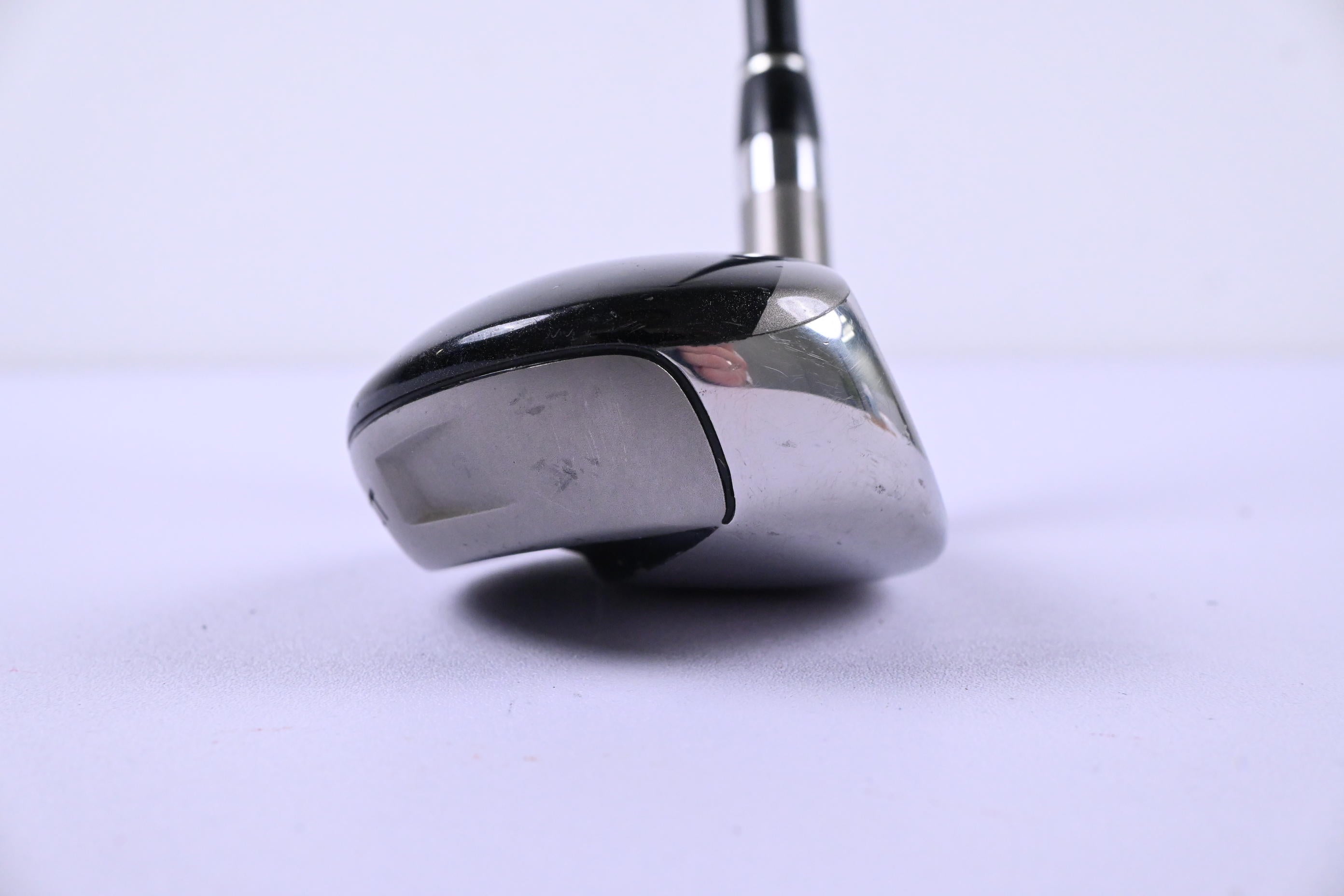 Nike Slingshot #4 Hybrid / 23 Degree / Regular Flex Nike Slingshot Shaft