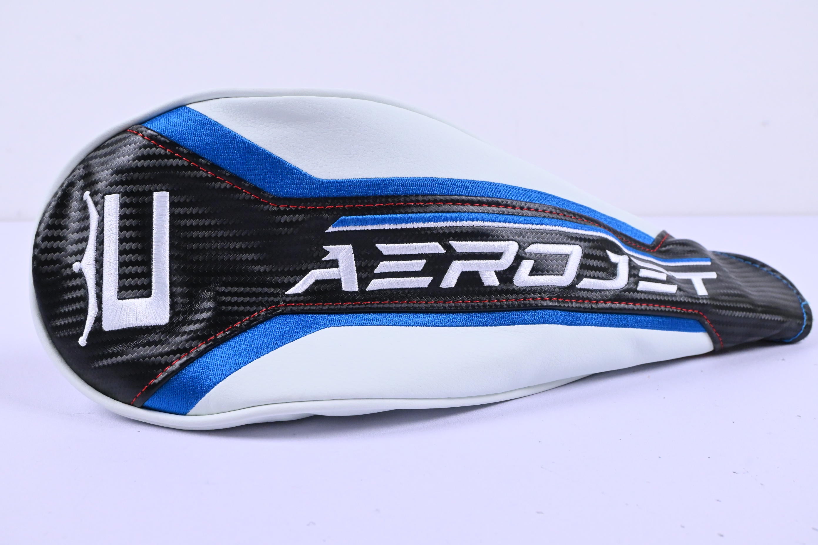 Cobra Aerojet Driver / 9 Degree / Senior Flex Cobra Shaft