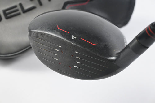 Benross Delta X #5 Wood / 18 Degree / Regular Flex Ventus YT Core 6 Shaft