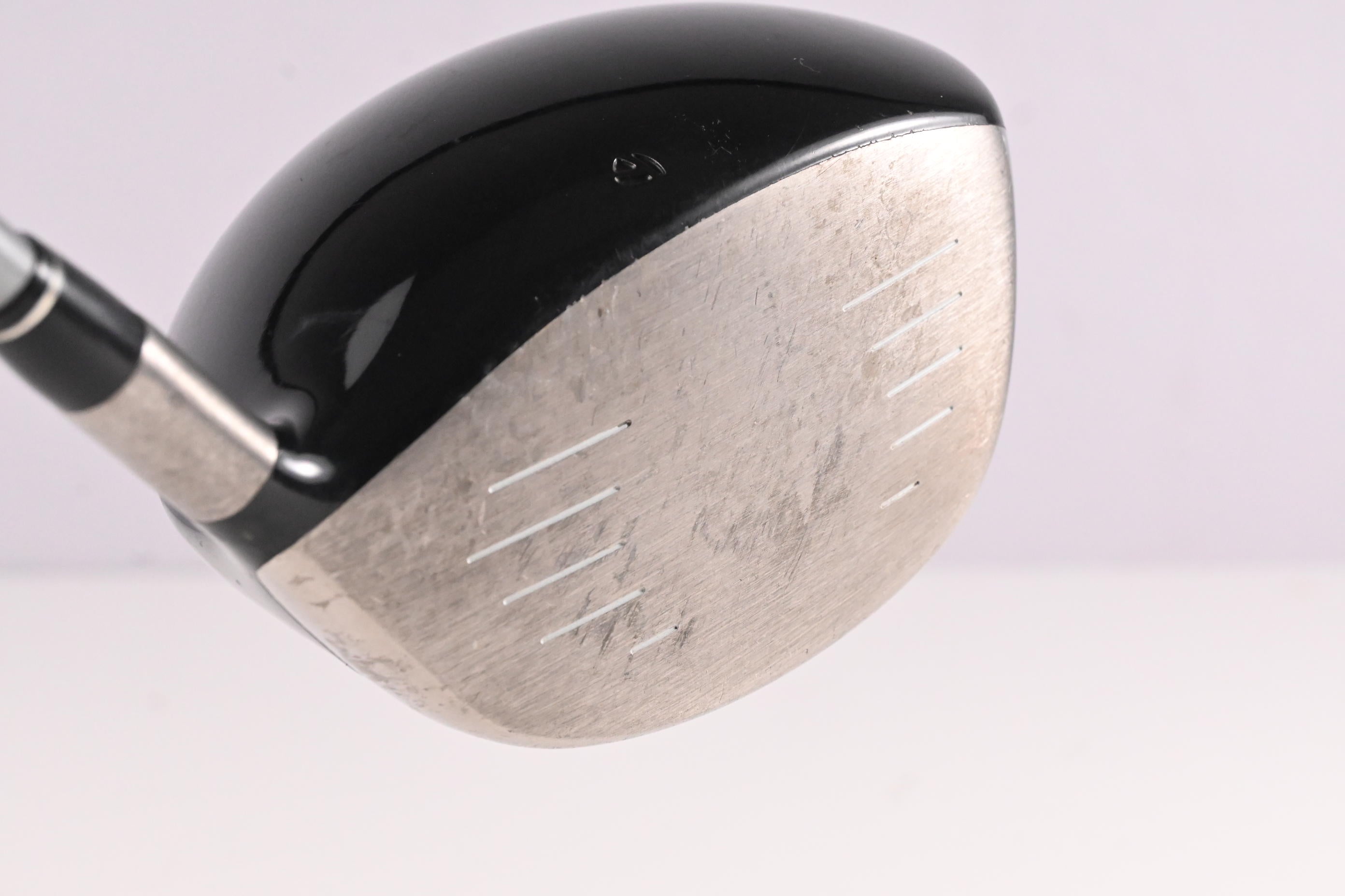 Left Hand R580 XD Driver / 9.5 Degree / Stiff Flex M.A.S 65 Shaft
