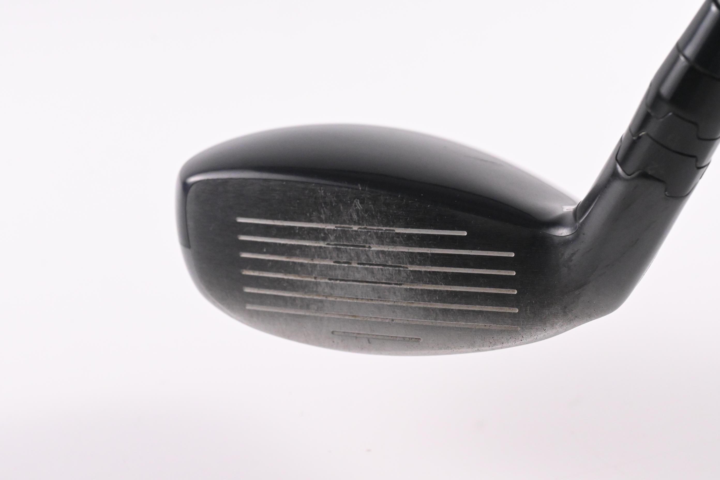 Tour Issue Callaway Big Bertha Alpha 815 #2 Hybrid / 18 Degree / X-Flex UST ROD