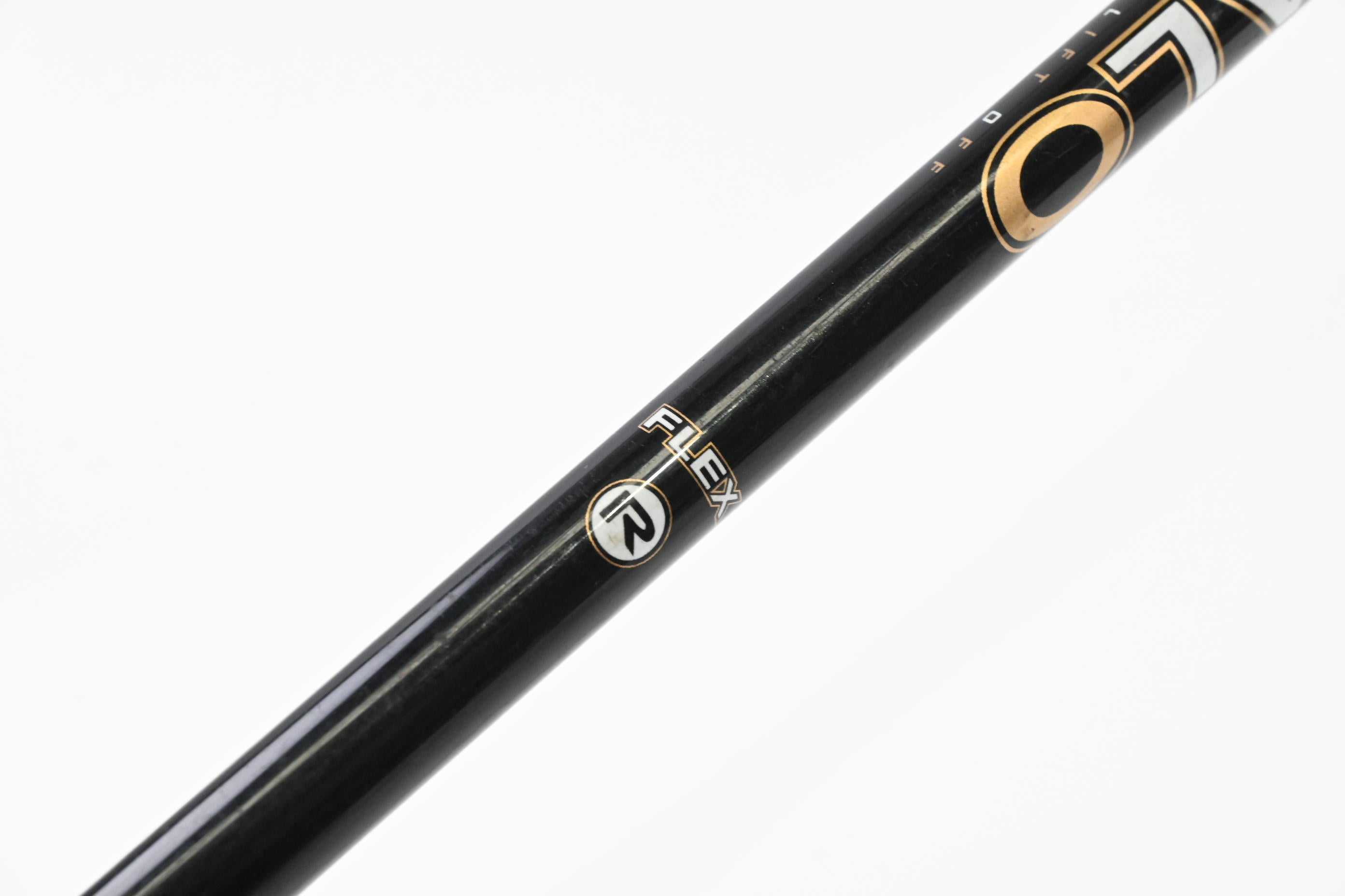 Cleveland Halo #3 Hybrid / 22 Degree / Regular Flex Cleveland Halo Shaft