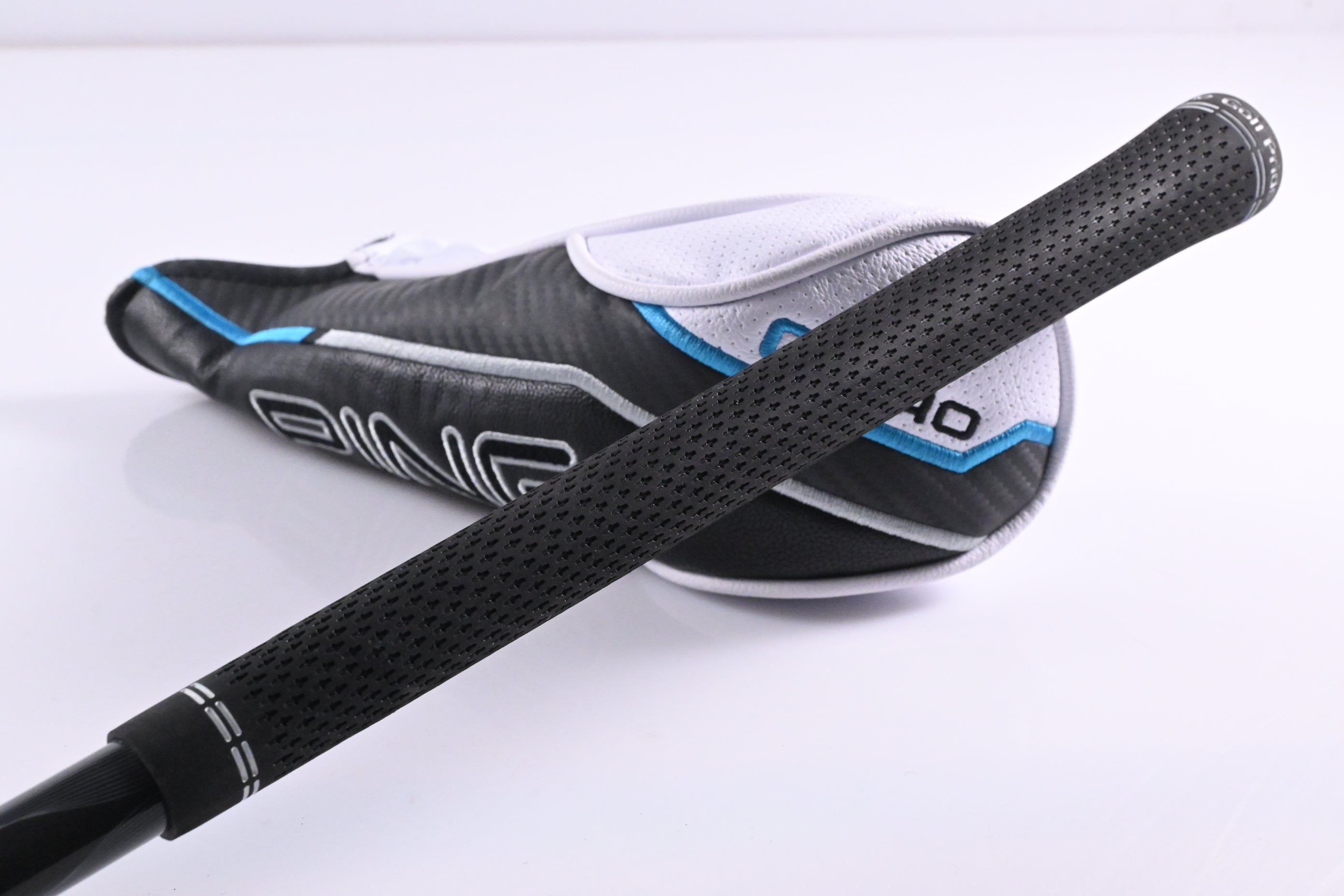 Ping G440 #3 Hybrid / 20 Degree / Senior Flex Ping Alta Quick 45 Shaft