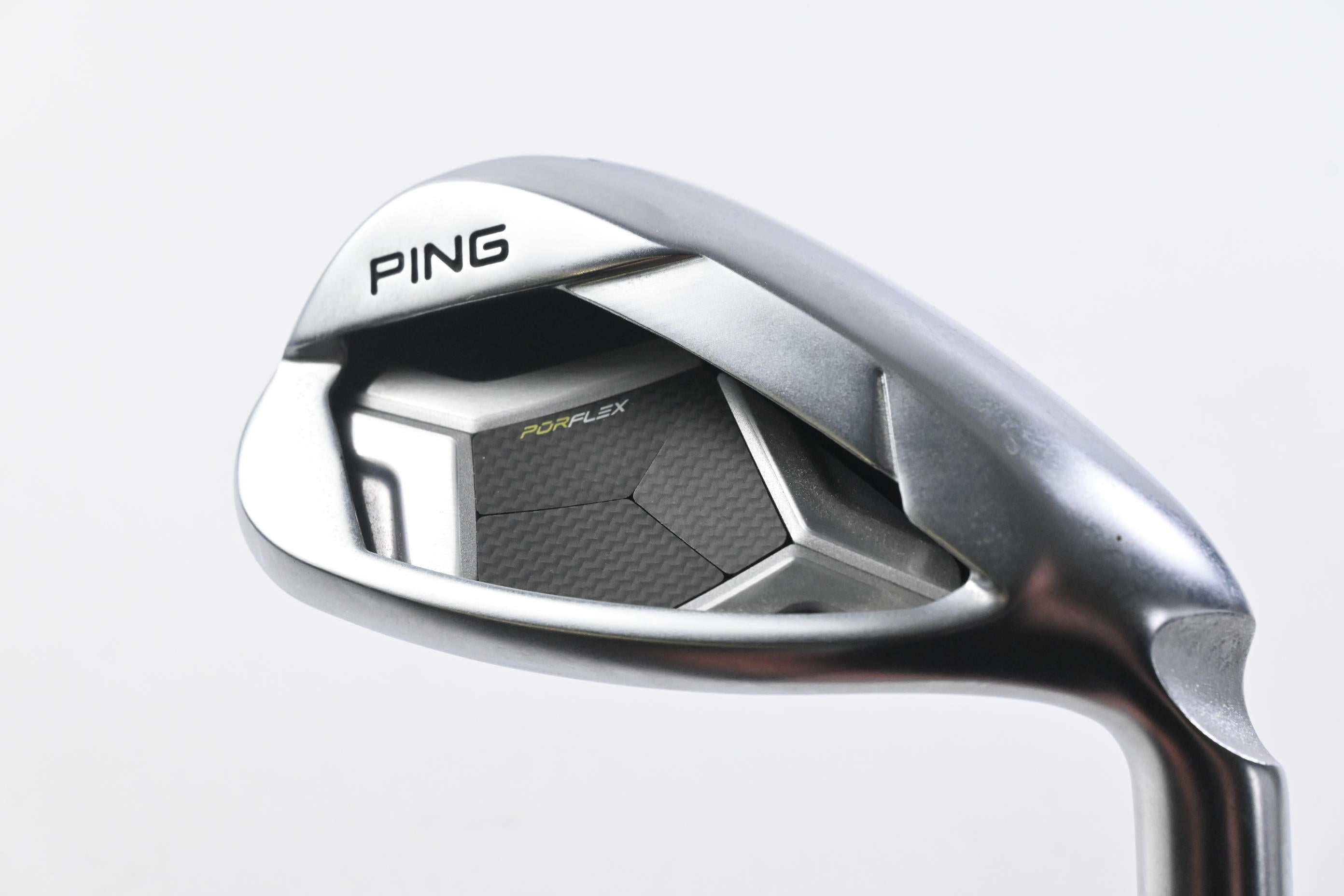 Ping G430 Sand Wedge / 54 Degree / Blue Dot / Regular Flex Ping AWT 2.0 Shaft