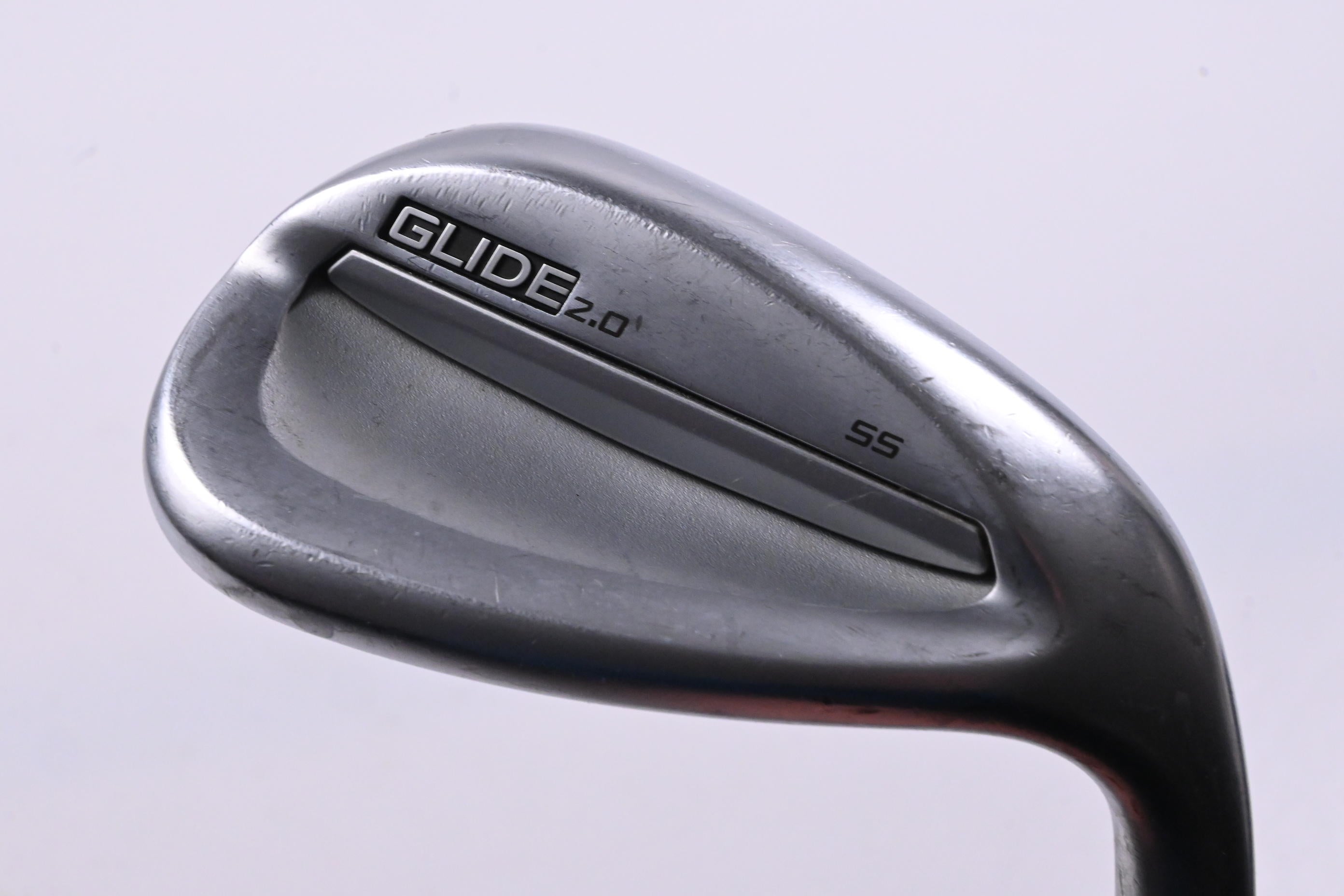 Ping Glide 2.0 Sand Wedge / 56 Degree / Black Dot / Wedge Flex Ping AWT 2.0