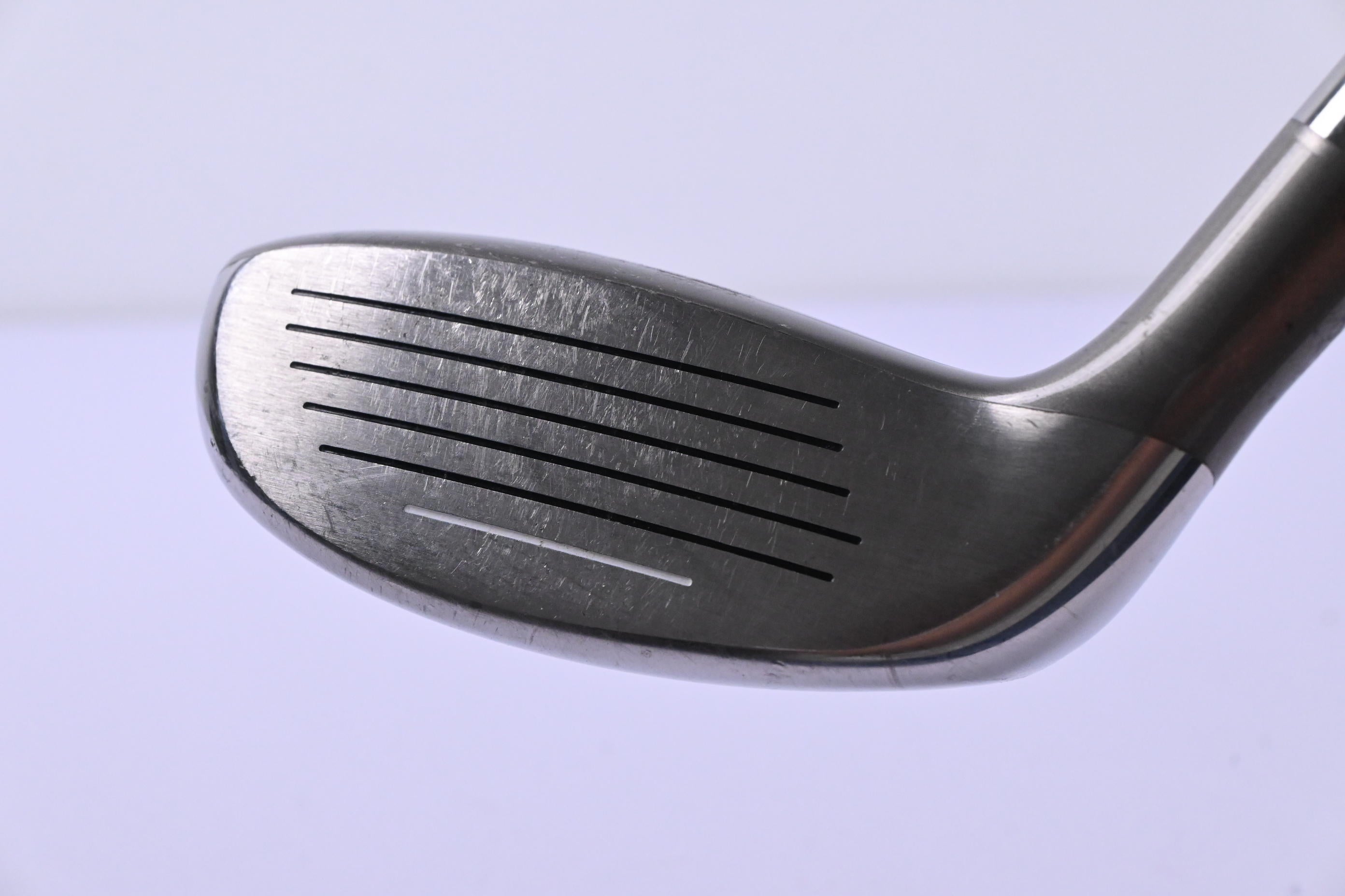 Nike Slingshot #4 Hybrid / 23 Degree / Regular Flex Nike Slingshot Shaft