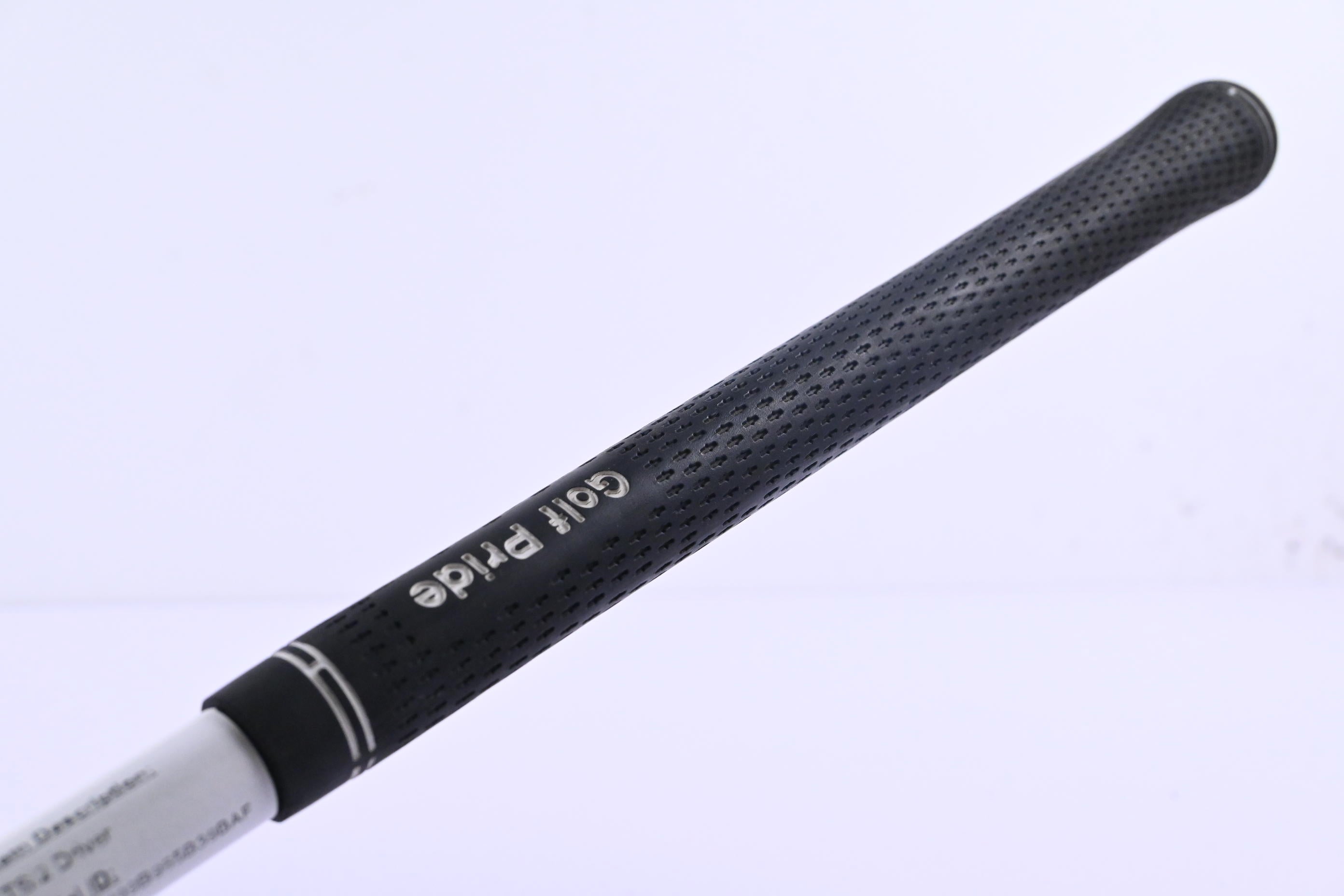 Titleist TSi2 Driver / 9 Degree / X-Flex HZRDUS Smoke Blue RDX 60 Shaft