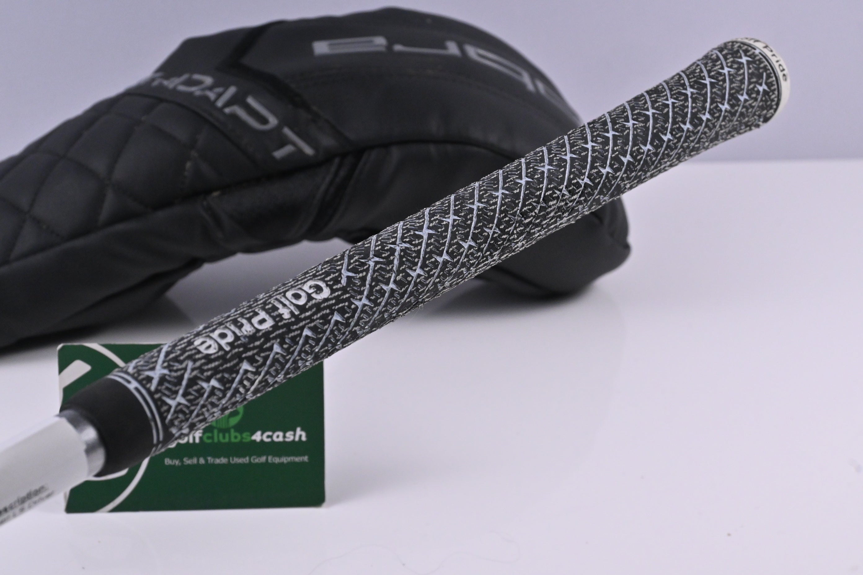 Cobra DS-Adapt LS Driver / 9 Degree / X-Flex Fujikura Pro 60 Shaft