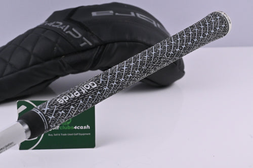 Cobra DS-Adapt LS Driver / 9 Degree / X-Flex Fujikura Pro 60 Shaft