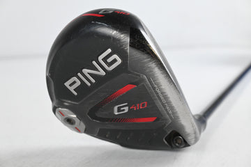 Ping G410 #7 Wood / 20.5 Degree / Regular Flex Ping Alta CB Red 65 Shaft