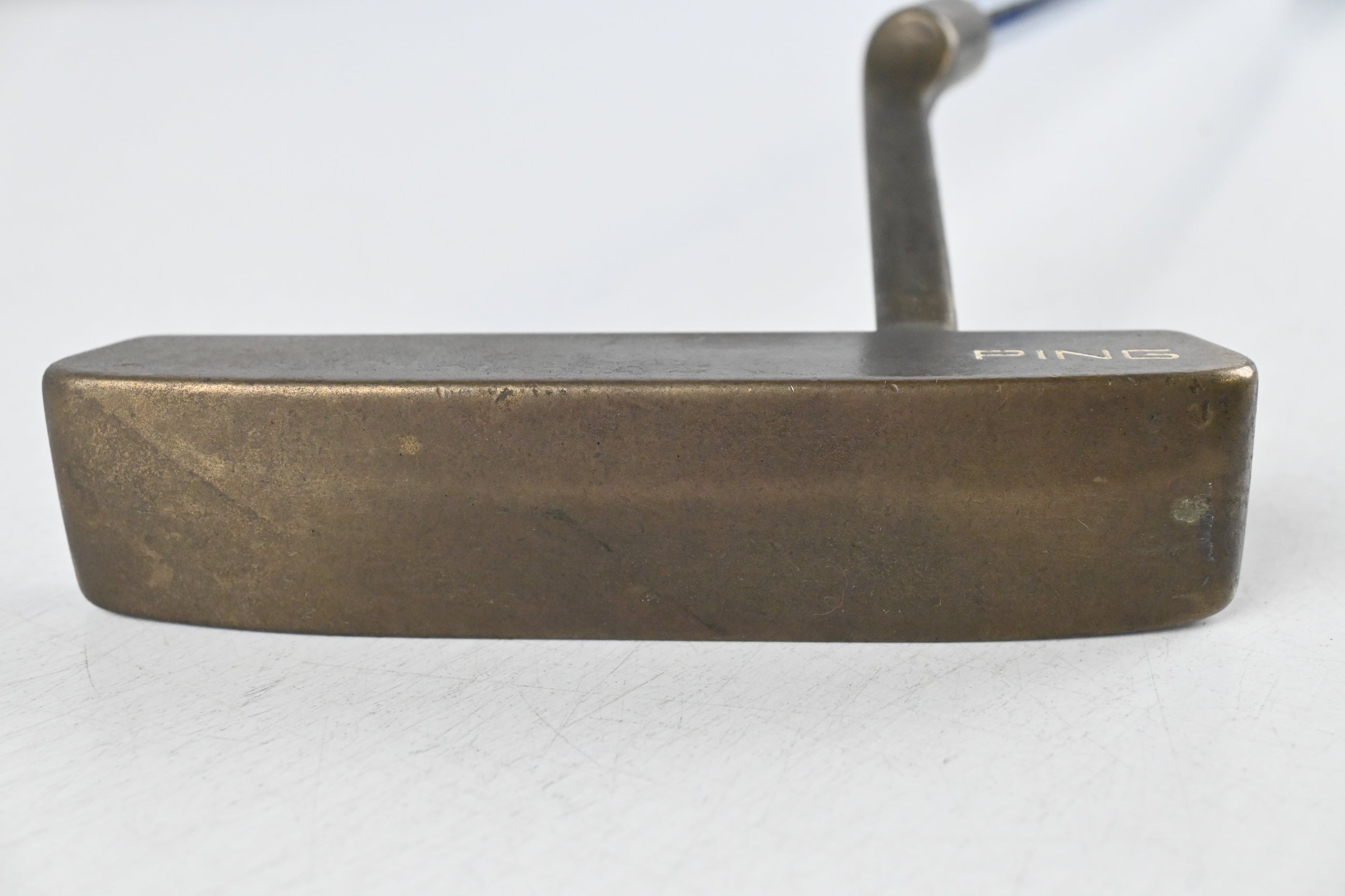 Ping Karsten Original Pal 5KS Putter / 34 Inch