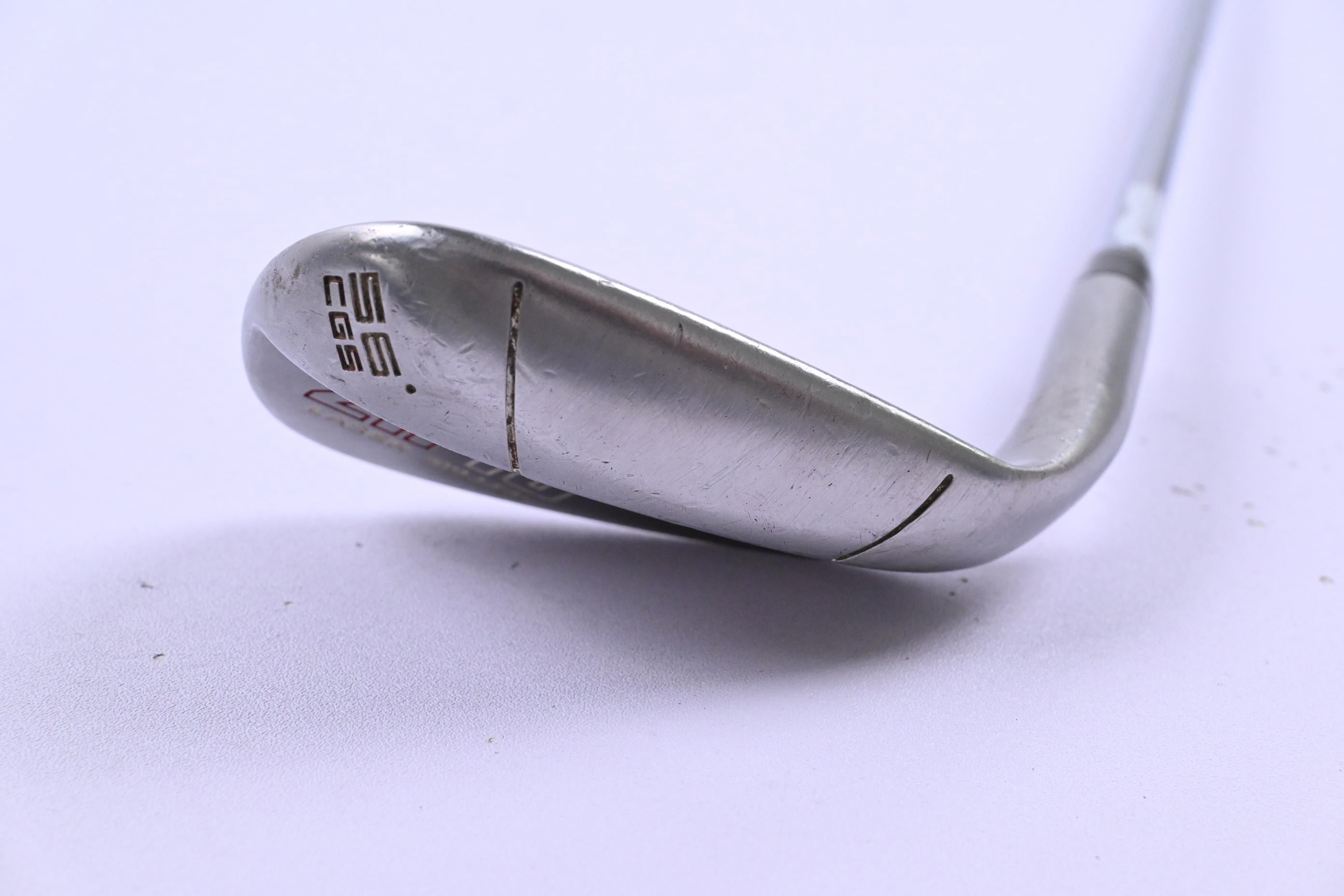 Benross Zip It Laser Milled Sand Wedge / 56 Degree / Wedge Flex Dynamic Lite