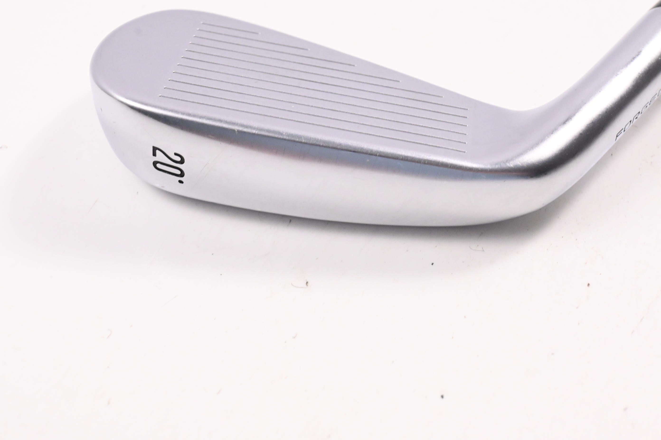 Callaway Apex UT 24 #3 Iron / 20 Degree / Stiff Flex Dynamic Gold Mid 115 S300
