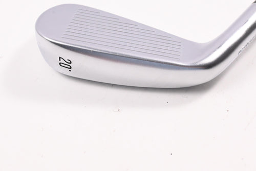 Callaway Apex UT 24 #3 Iron / 20 Degree / Stiff Flex Dynamic Gold Mid 115 S300