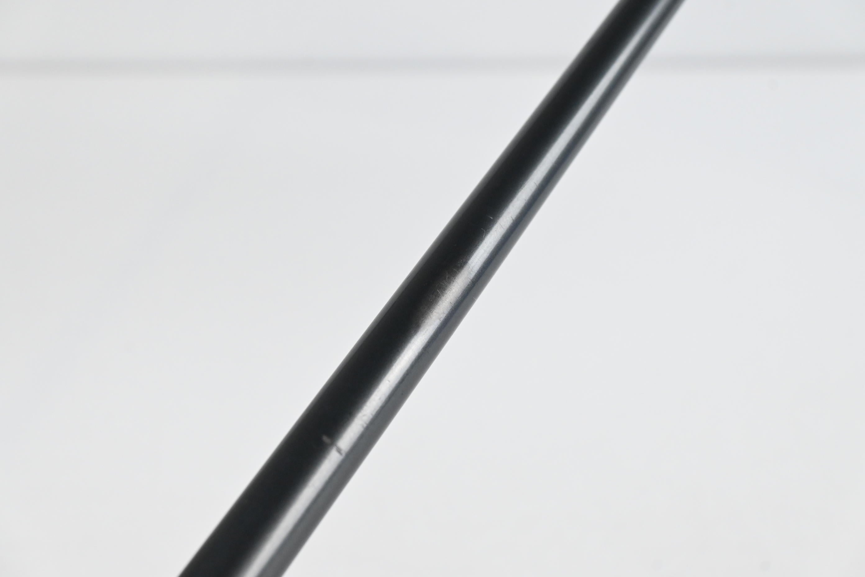 Cobra LTDx Driver / 9 Degree / Stiff Flex Hzrdus Smoke IM10 60 Shaft