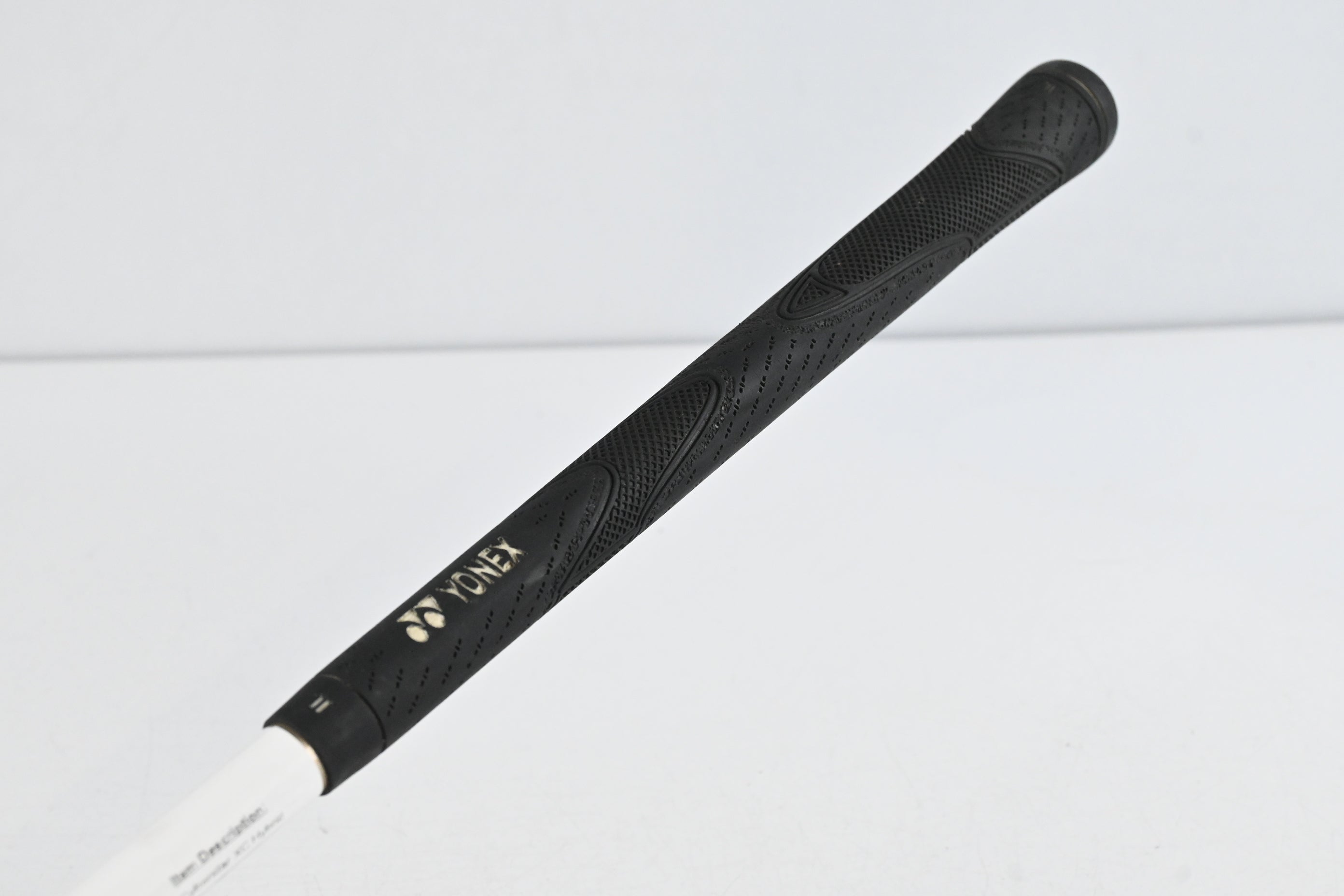Yonex Cyberstar XC #4 Hybrid / 22 Degree / Regular Flex Yonex HS60 Shaft