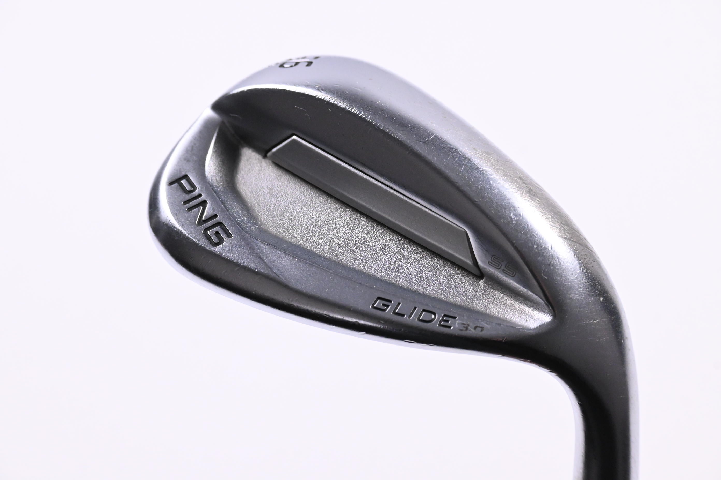 Ping Glide 3.0 Sand Wedge / 56 Degree / Black Dot / Wedge Flex Ping Z-Z115 Shaft