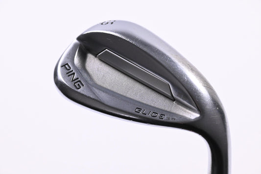 Ping Glide 3.0 Sand Wedge / 56 Degree / Black Dot / Wedge Flex Ping Z-Z115 Shaft