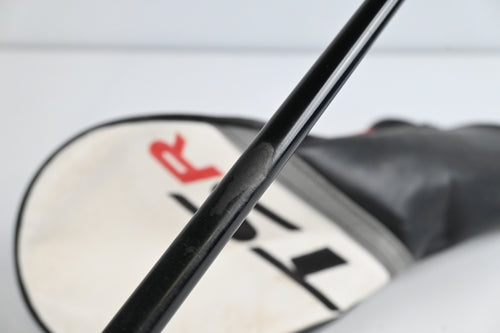 Titleist TSR4 Driver / 9 Degree / Stiff Flex Tensei AV White 65 Shaft