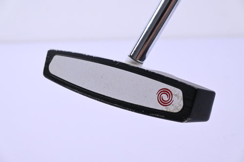 Odyssey White Hot Versa Twelve CS Putter / 32 Inch