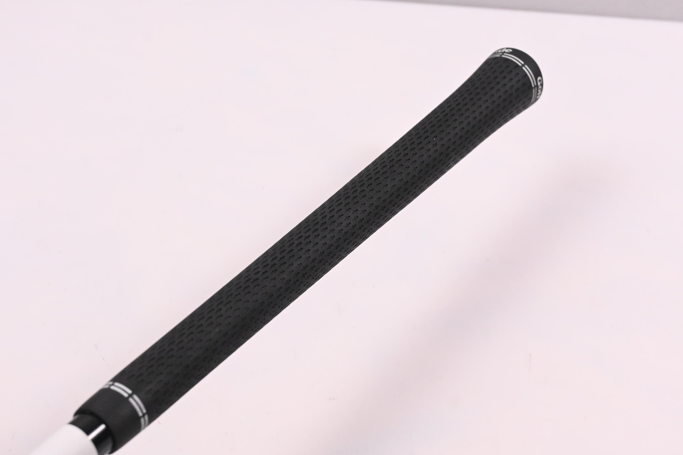 Project X Hzrdus Black Gen 4 80 #3 Hybrid Shaft / Stiff Flex / Titleist 2nd Gen