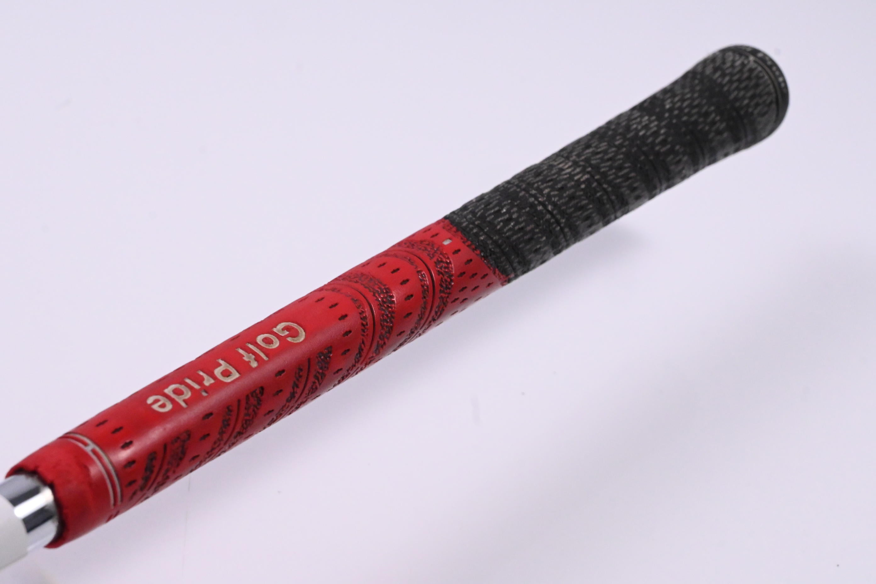 Ping Tour-S Lob Wedge / 52 Degree / Black Dot / Wedge Flex Steel Shaft