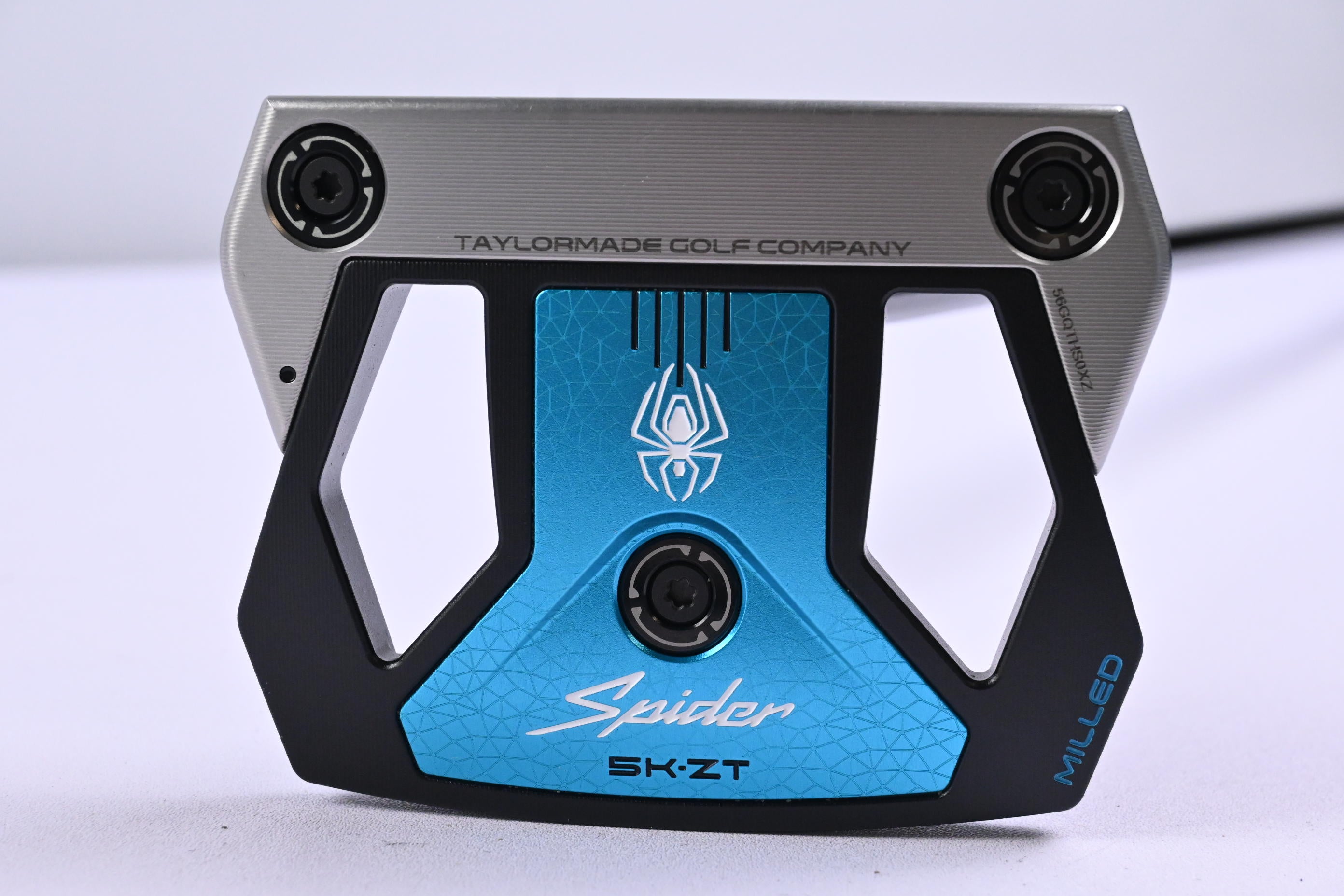 Taylormade Spider 5K-ZT Putter / 35 Inch
