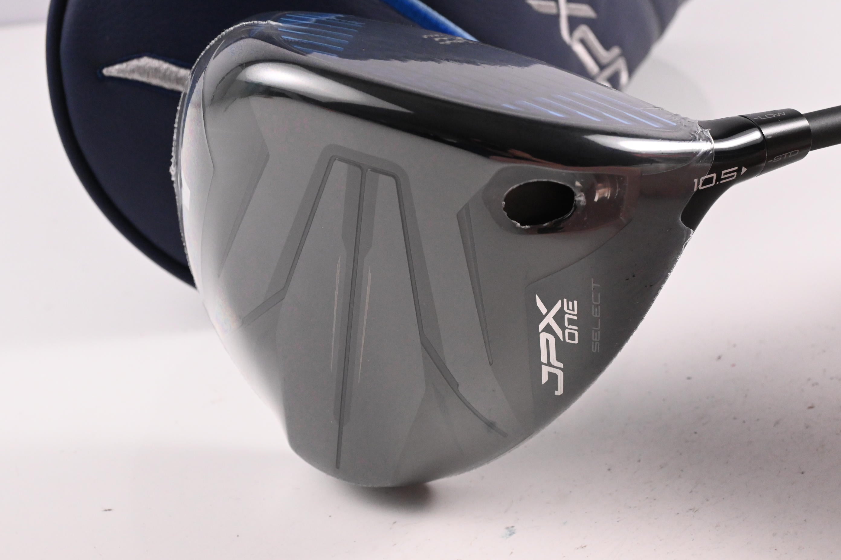 Mizuno JPX One Driver / 10.5 Degree / Stiff Flex Tensei 1K Blue 55 Shaft