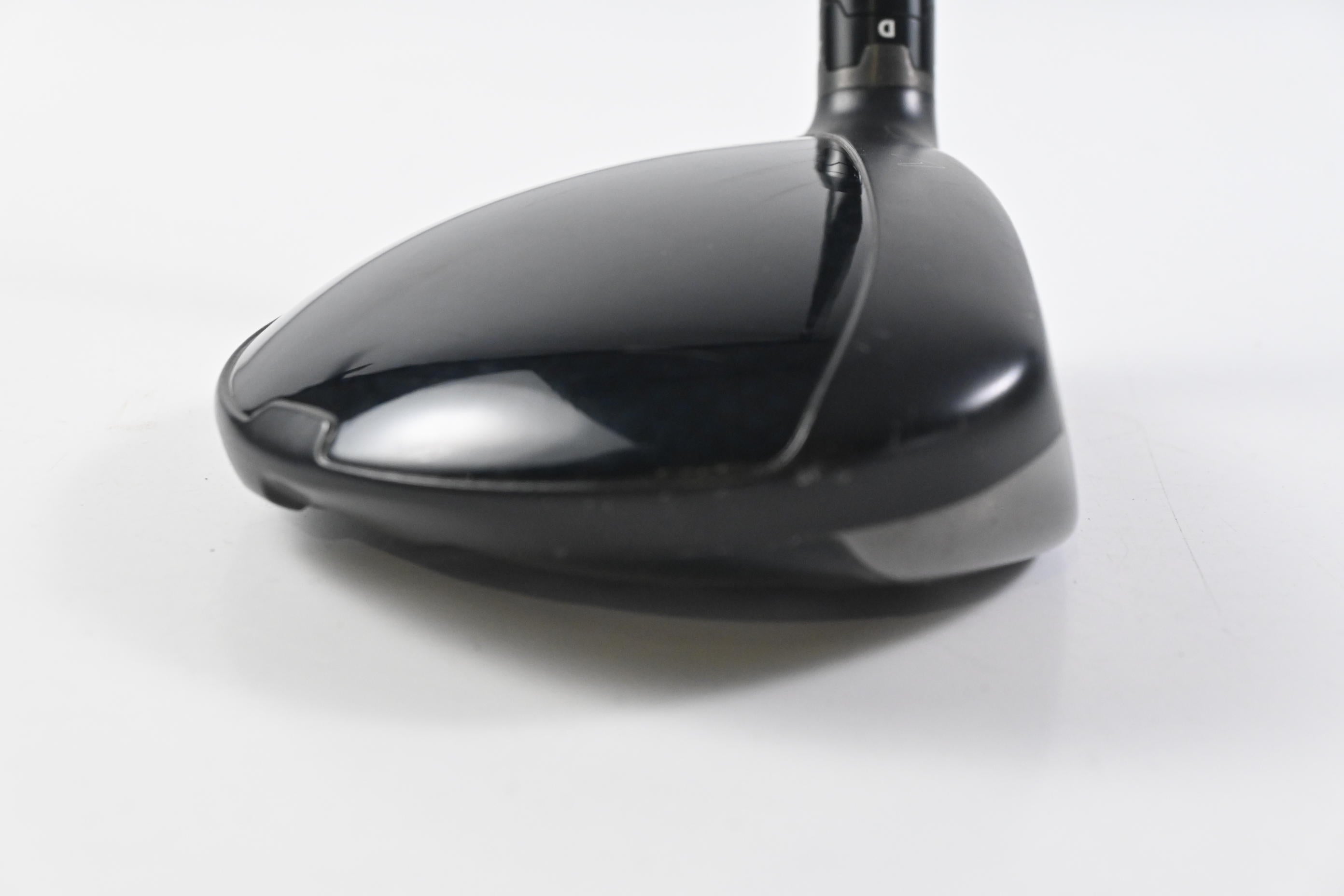 Callaway Paradym #3 Wood / 16.5 Degree / Stiff Flex Denali Black 70 Shaft
