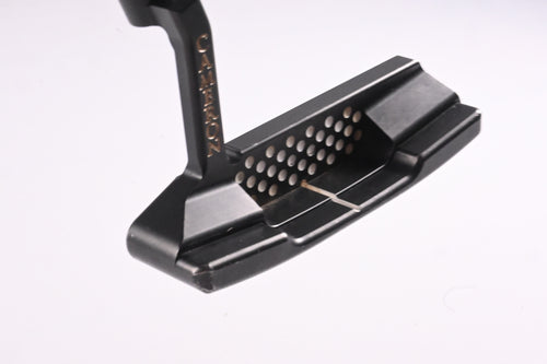 Scotty Cameron Teryllium T22 Newport II Putter / 34 Inch