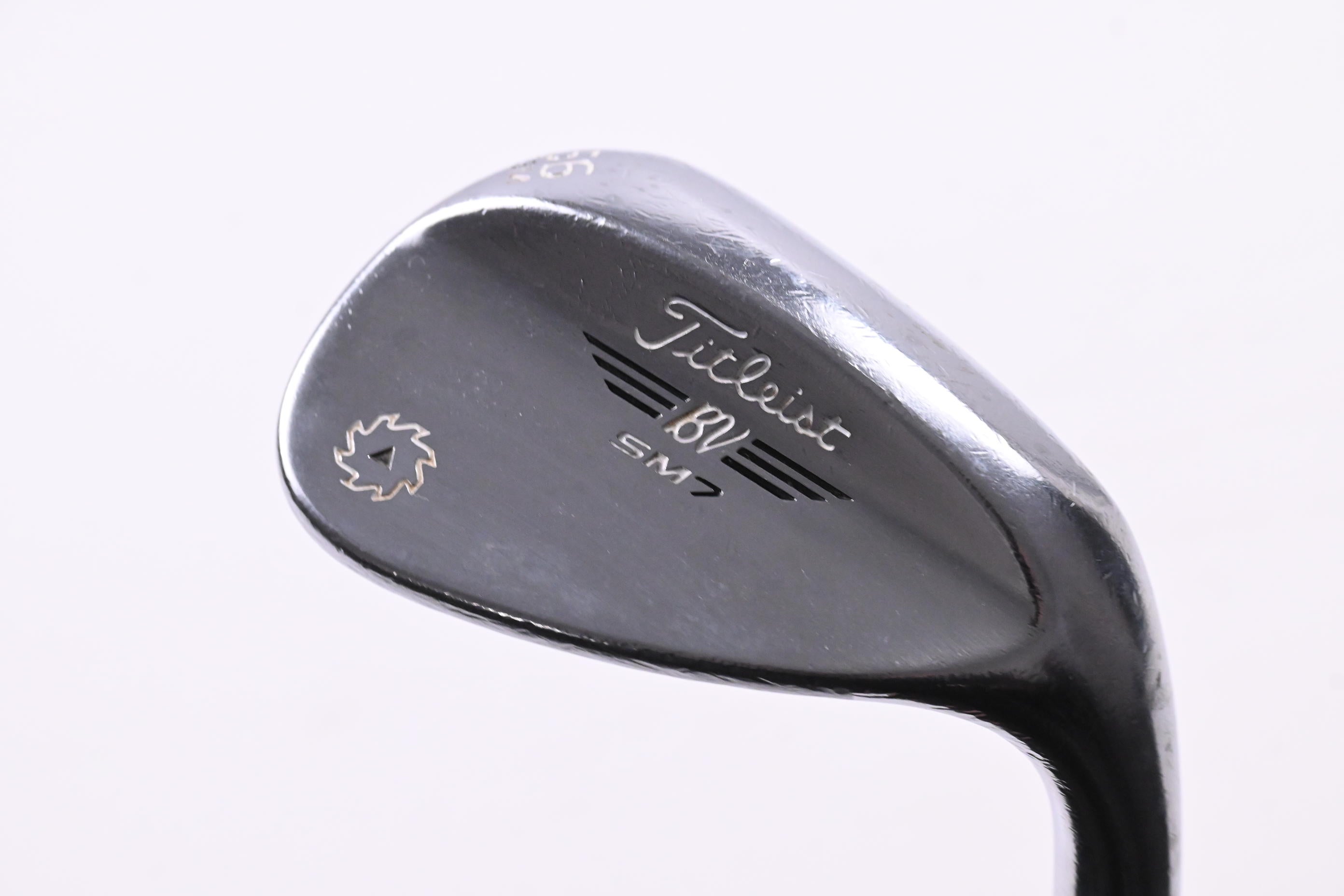 Titleist Vokey SM7 Sand Wedge / 56 Degree / Wedge Flex Titleist Vokey SM7 Shaft