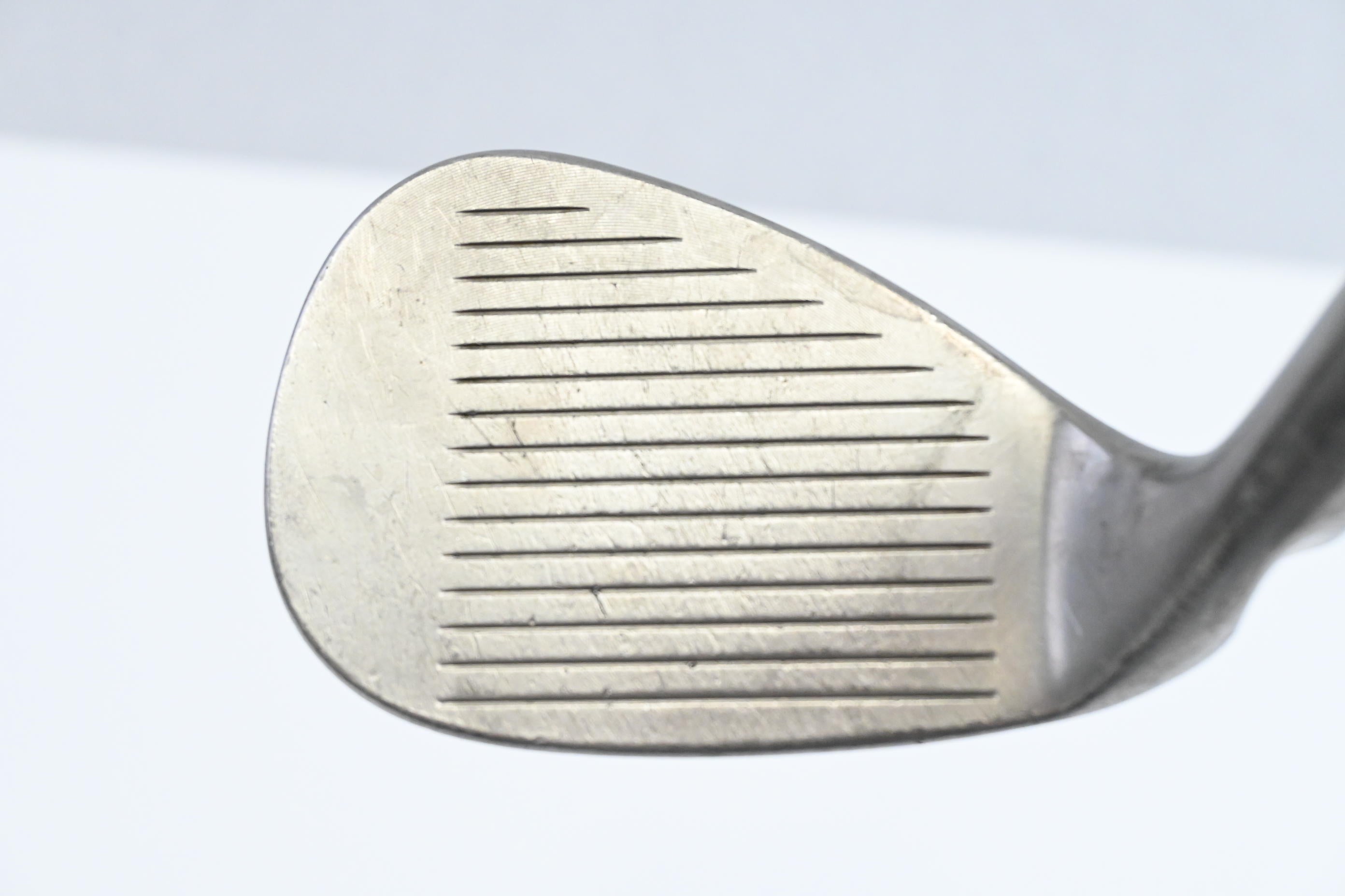 Ping Tour Gorge Lob Wedge / 60 Degree / Black Dot / Stiff Flex Ping CFS Shaft