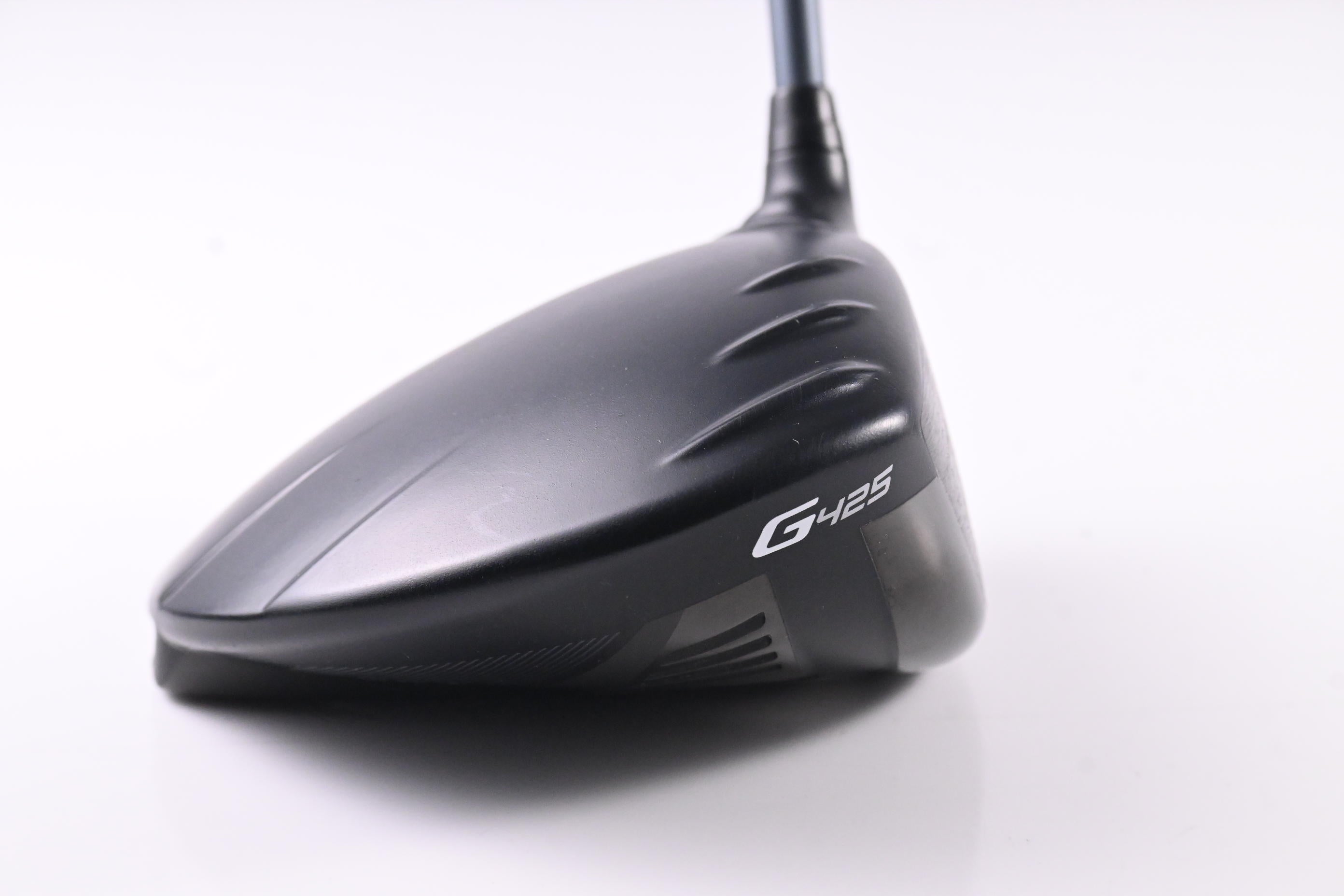 Ping G425 SFT Driver / 10.5 Degree / Regular Flex Ping Alta CB Slate 55 Shaft