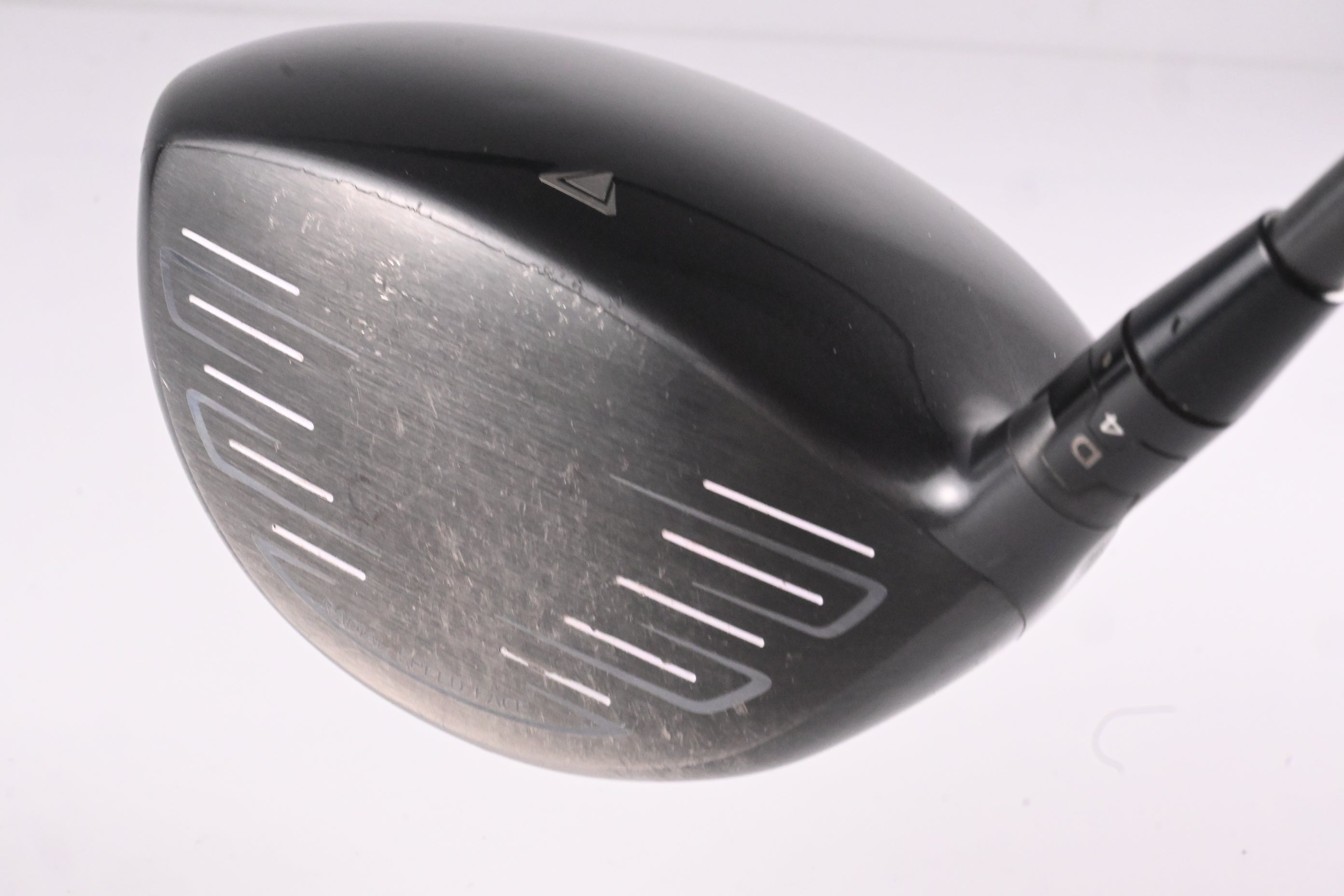 Titleist 917 D2 Driver / 12 Degree / Regular Flex Diamana M+Plus 50 Ltd Shaft