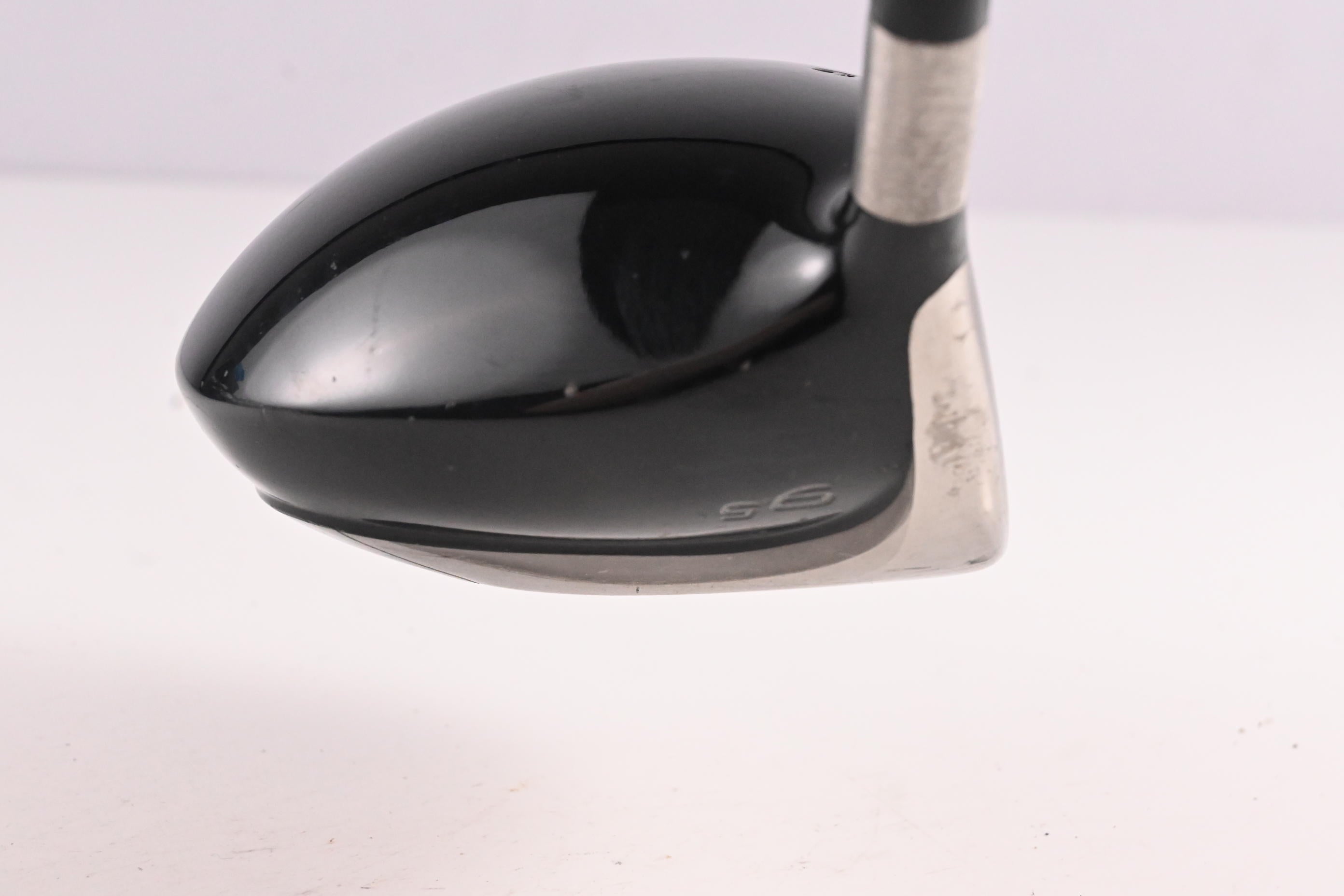 Left Hand R580 XD Driver / 9.5 Degree / Stiff Flex M.A.S 65 Shaft