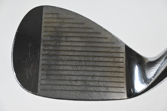 Cobra King Snakebite 2021 Gap Wedge / 52 Degree / Stiff Flex KBS HI-REV 2.0 125