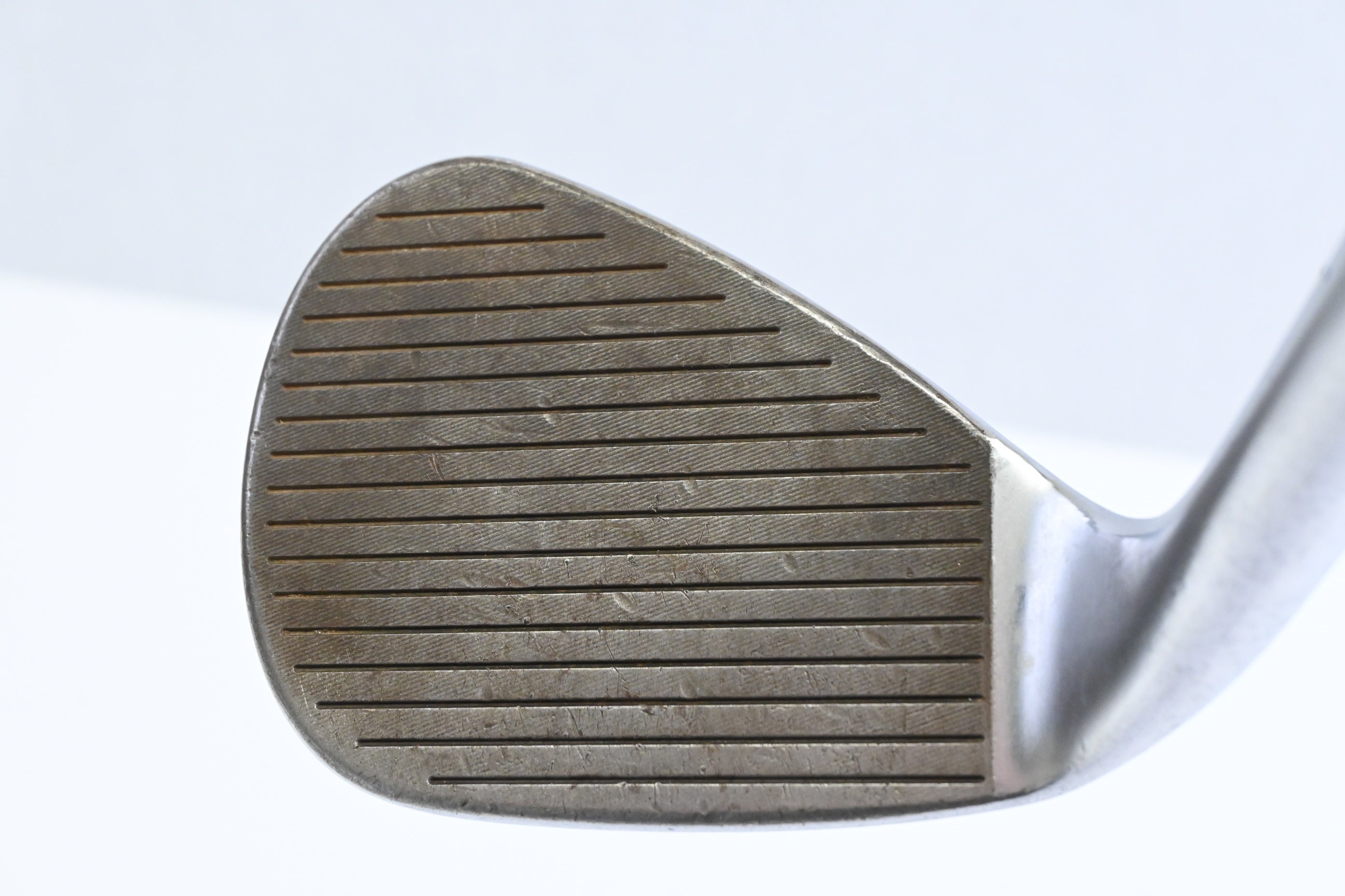 Callaway Jaws Full Toe Sand Wedge / 56 Degree / Wedge Flex Dynamic Gold Spinner